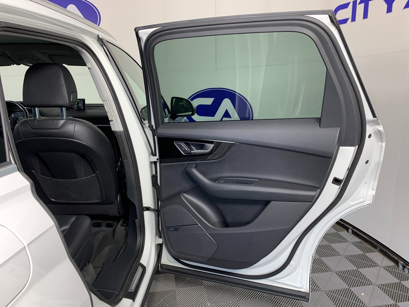 Used 2019 Audi Q7 SUV