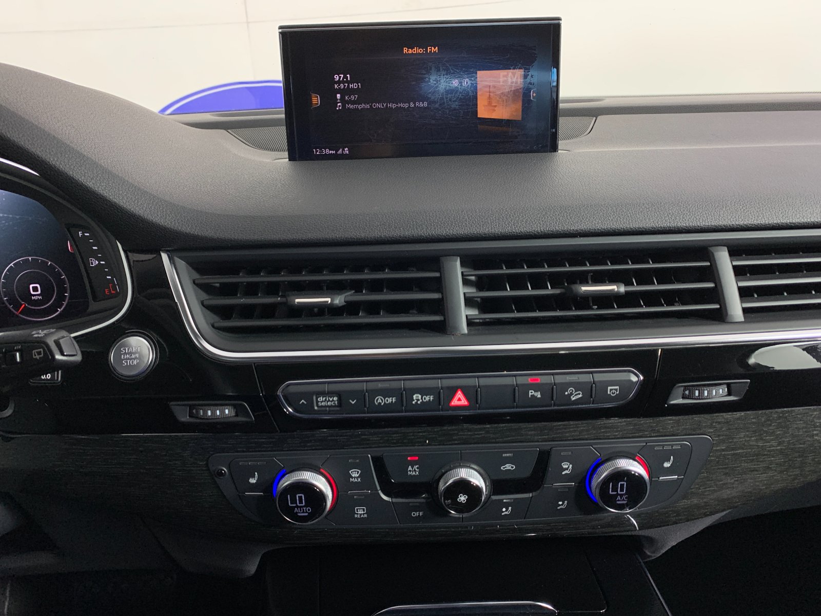 Used 2019 Audi Q7 SUV