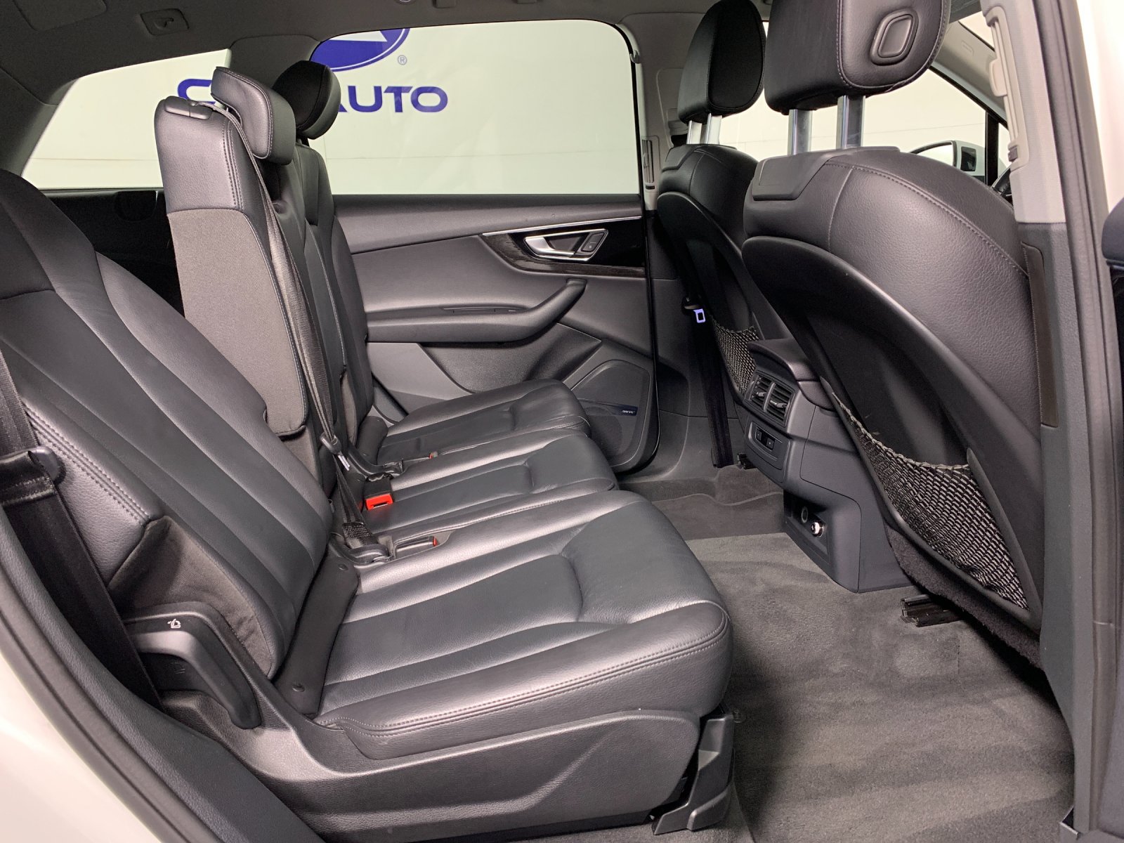 Used 2019 Audi Q7 SUV