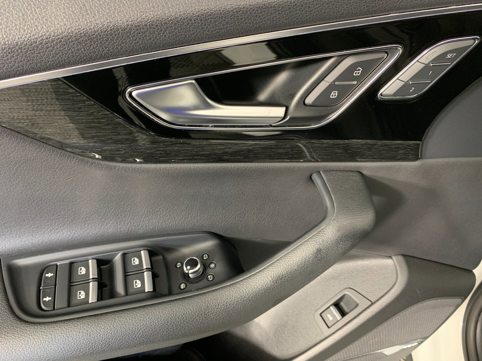 Used 2019 Audi Q7 SUV