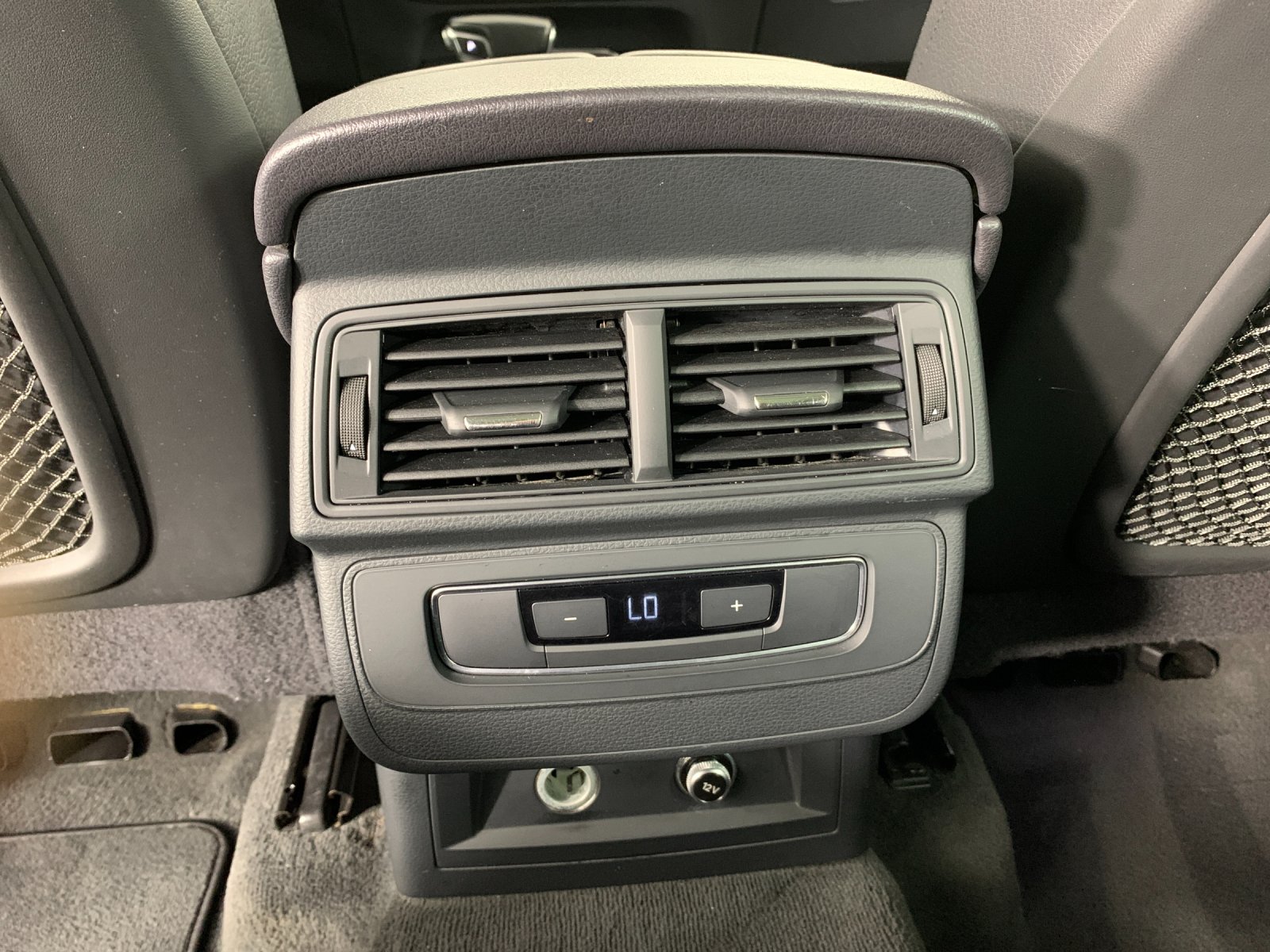 Used 2019 Audi Q7 SUV