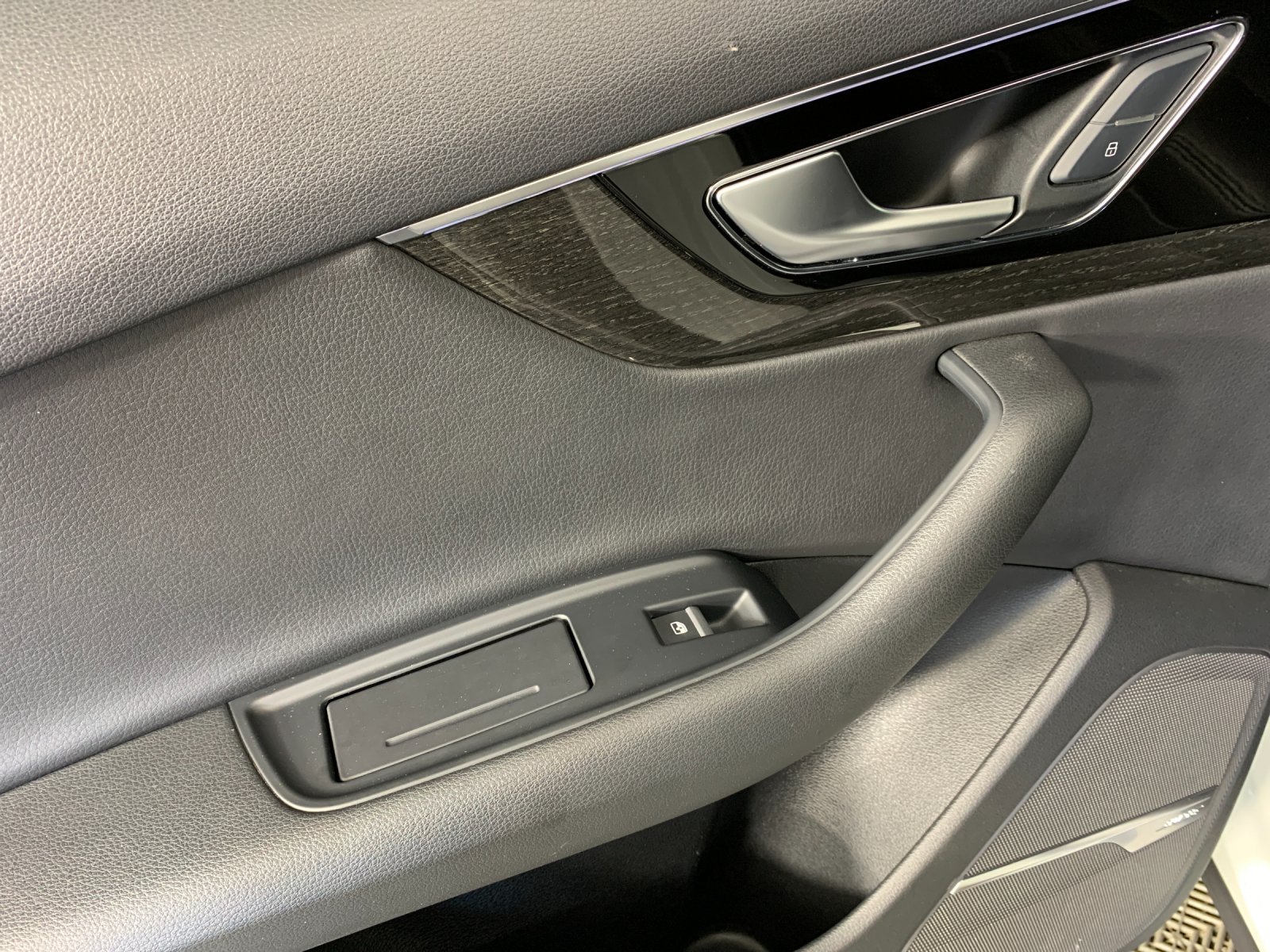 Used 2019 Audi Q7 SUV