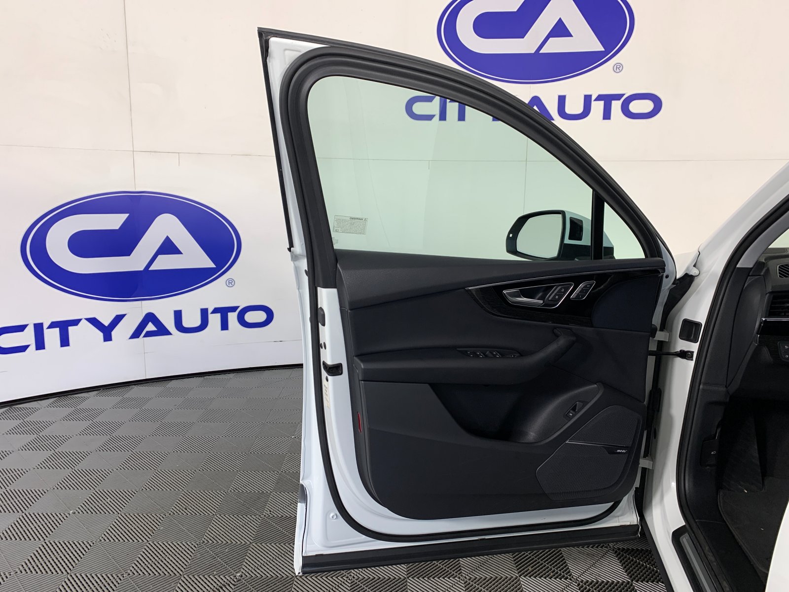 Used 2019 Audi Q7 SUV