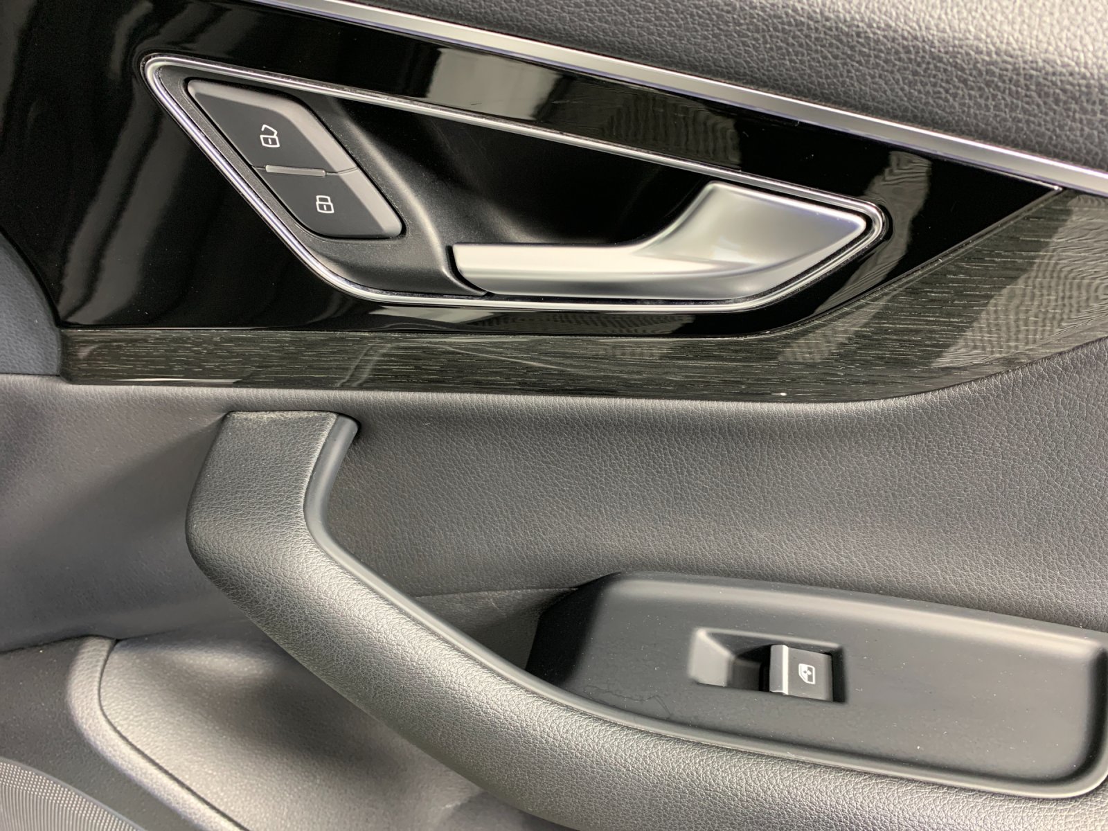 Used 2019 Audi Q7 SUV