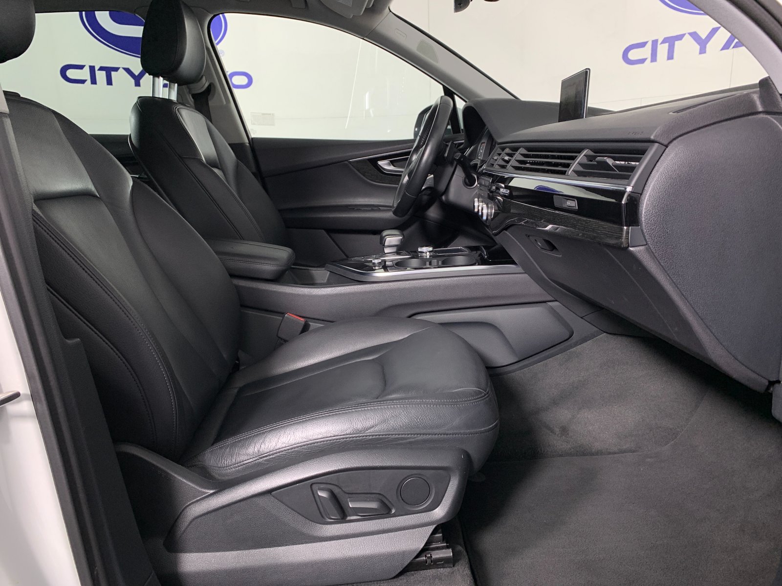 Used 2019 Audi Q7 SUV