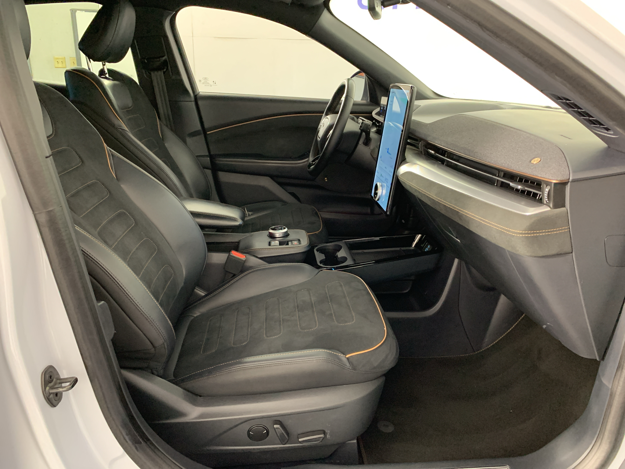 Used 2021 Ford Mustang Mach-E SUV