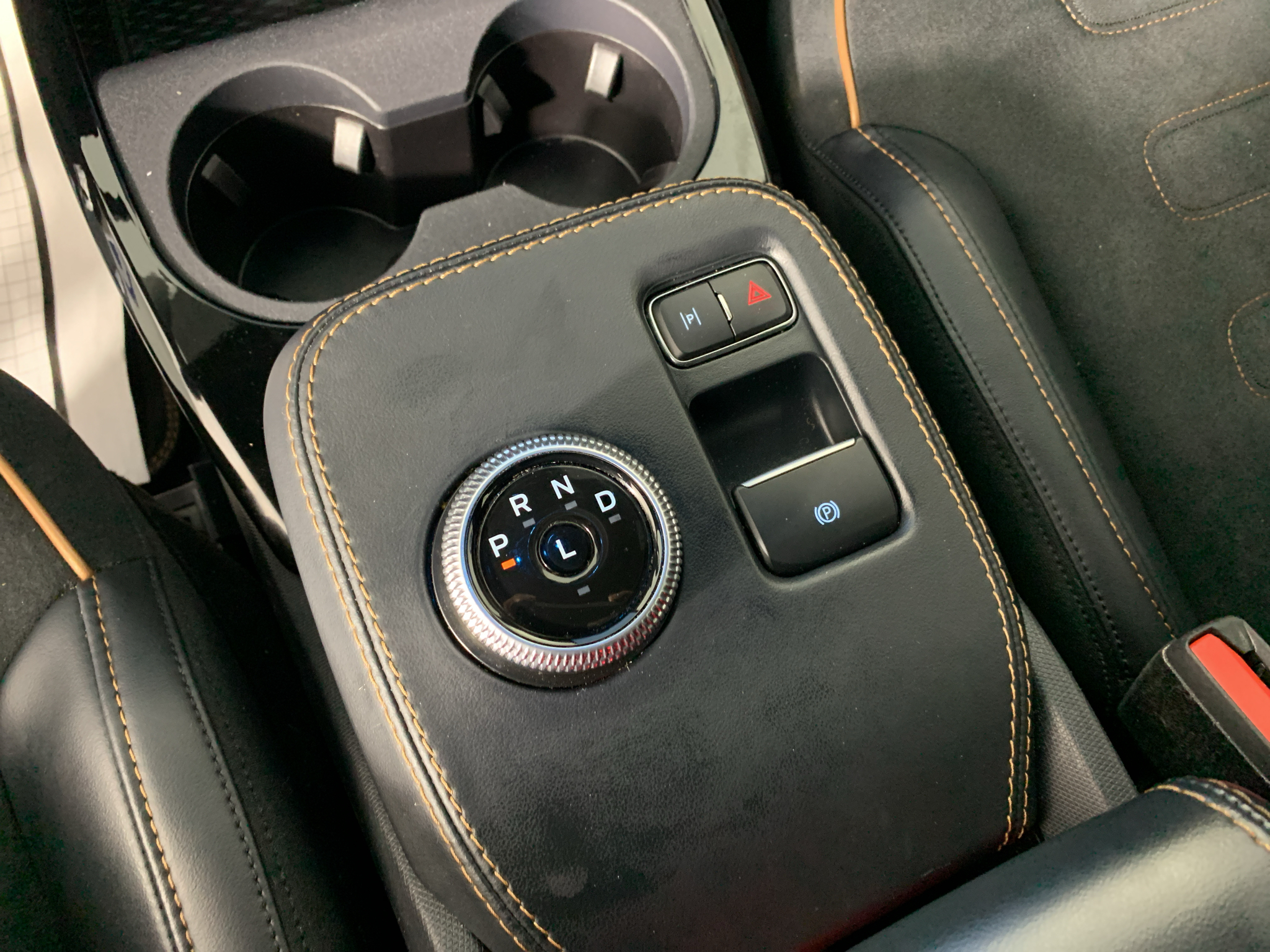 Used 2021 Ford Mustang Mach-E SUV