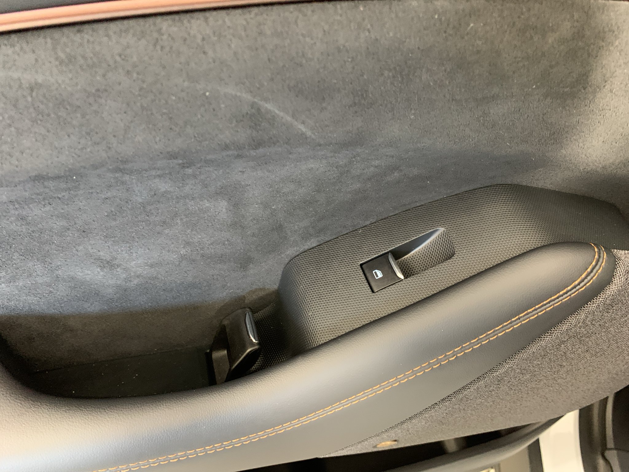 Used 2021 Ford Mustang Mach-E SUV