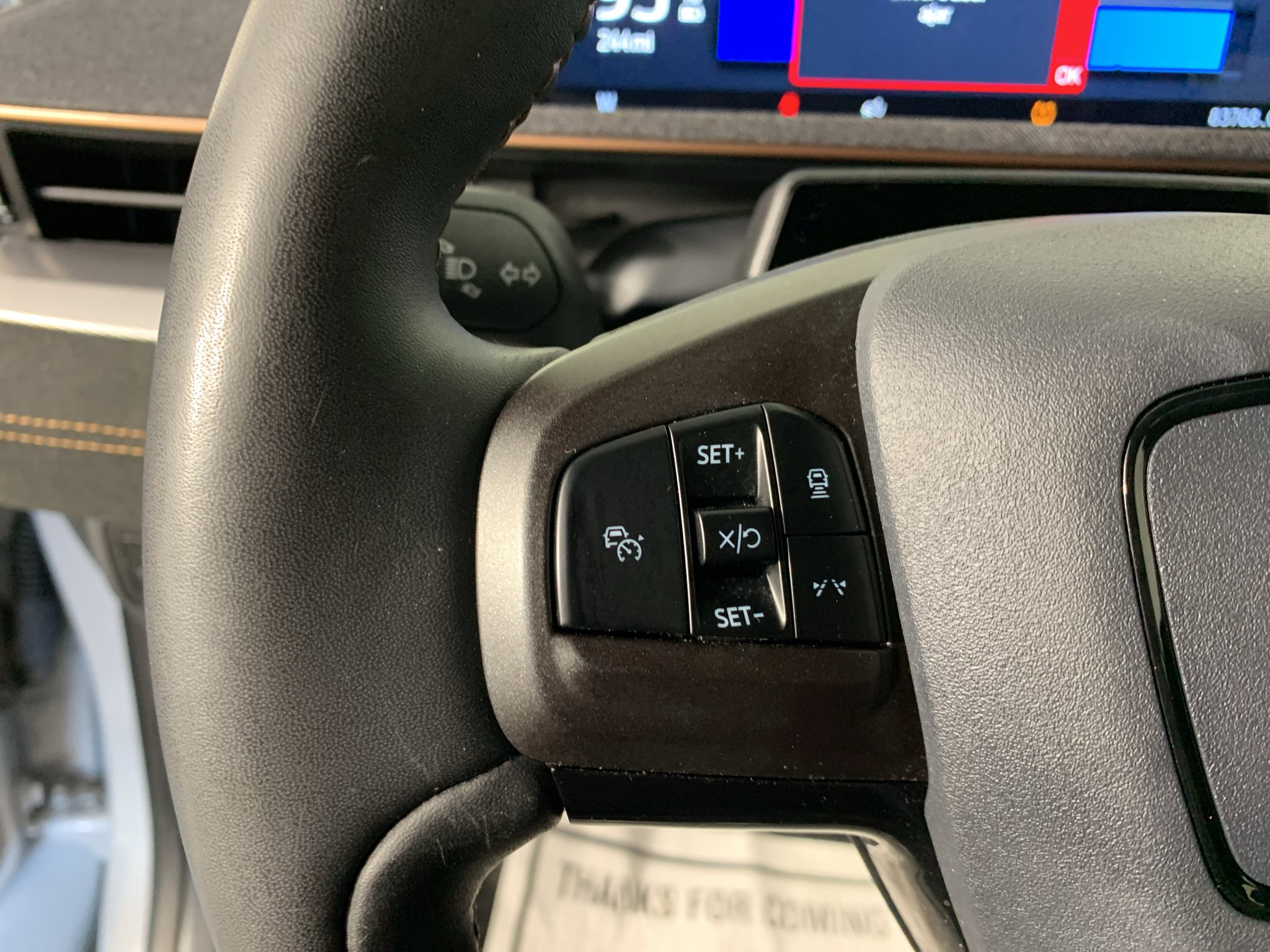 Used 2021 Ford Mustang Mach-E SUV