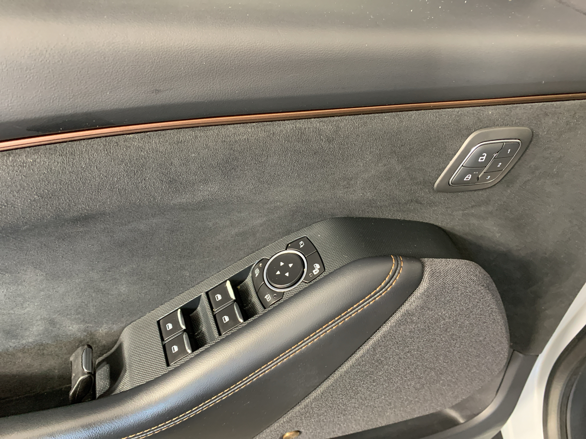 Used 2021 Ford Mustang Mach-E SUV