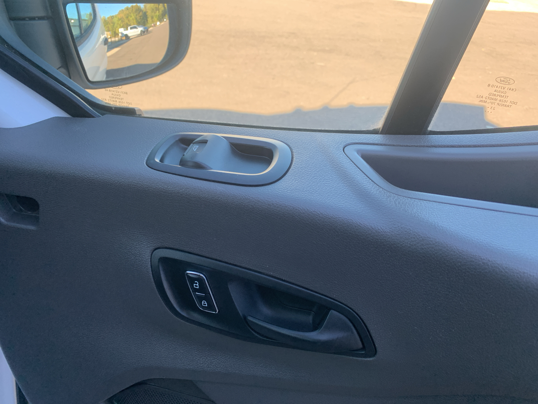 Used 2024 Ford Transit Van T-350HD EL High Roof Slide Van