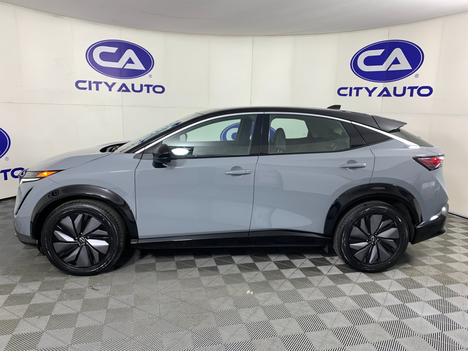 Used 2023 Nissan Ariya SUV