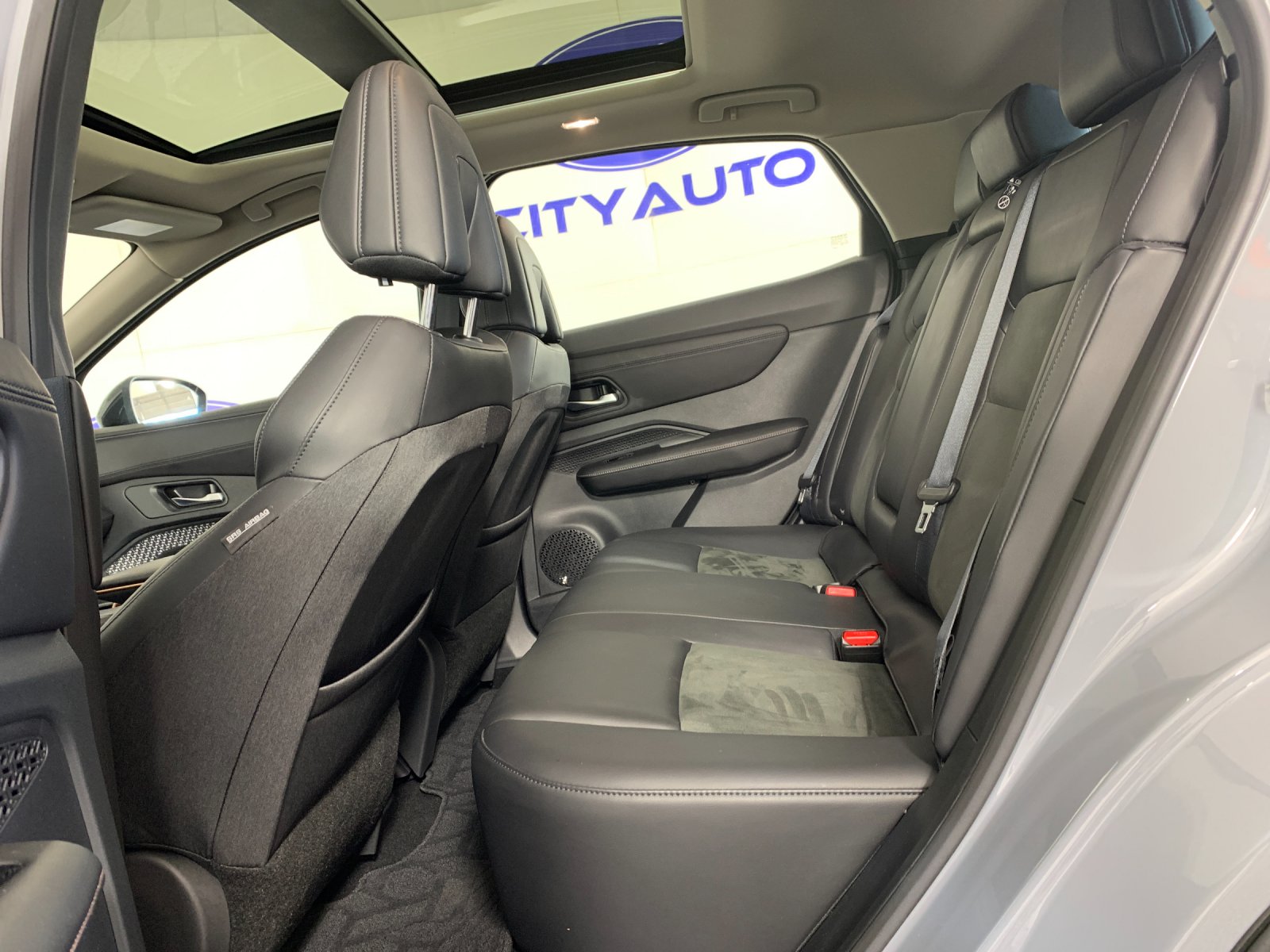 Used 2023 Nissan Ariya SUV