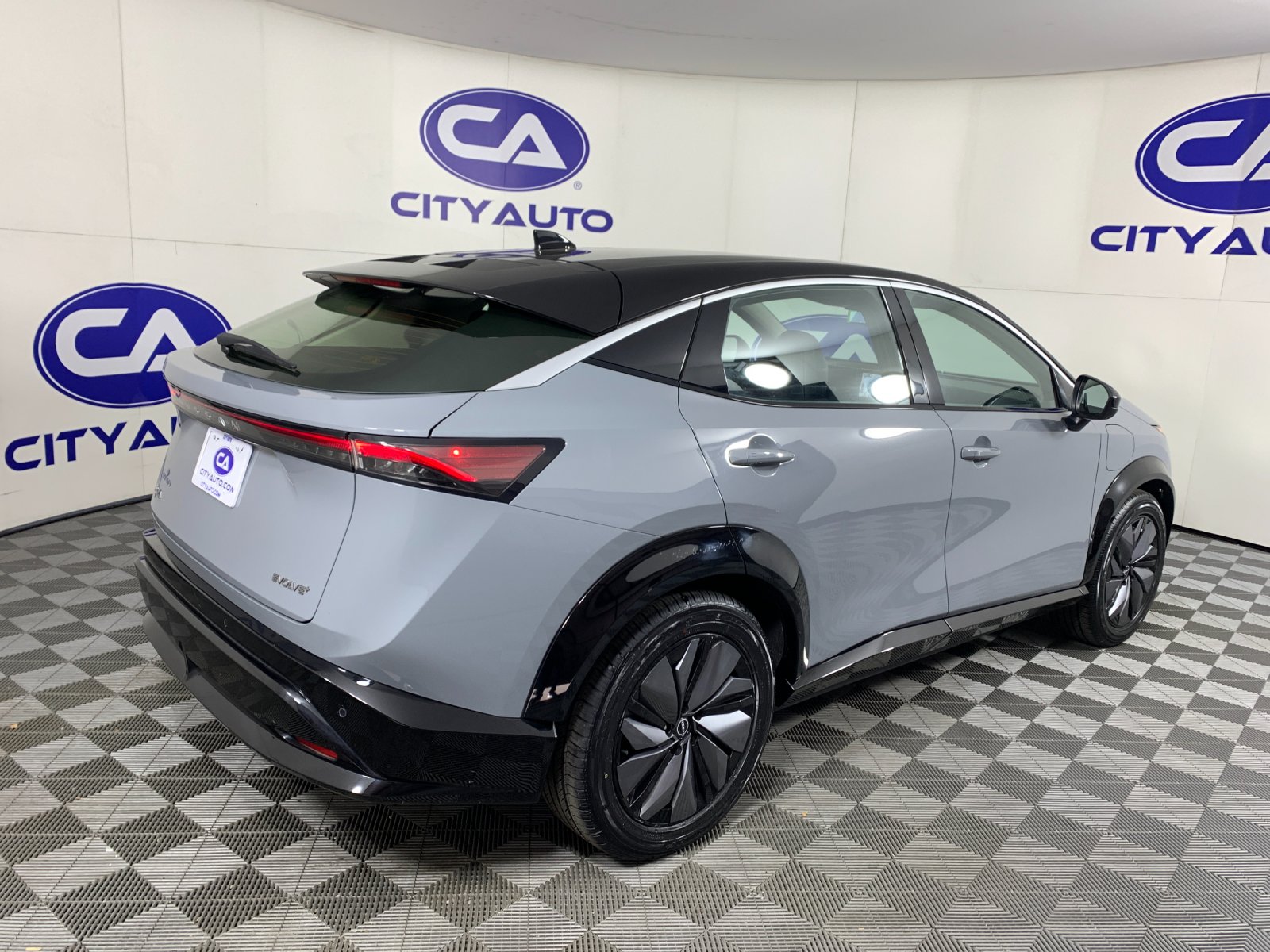 Used 2023 Nissan Ariya SUV