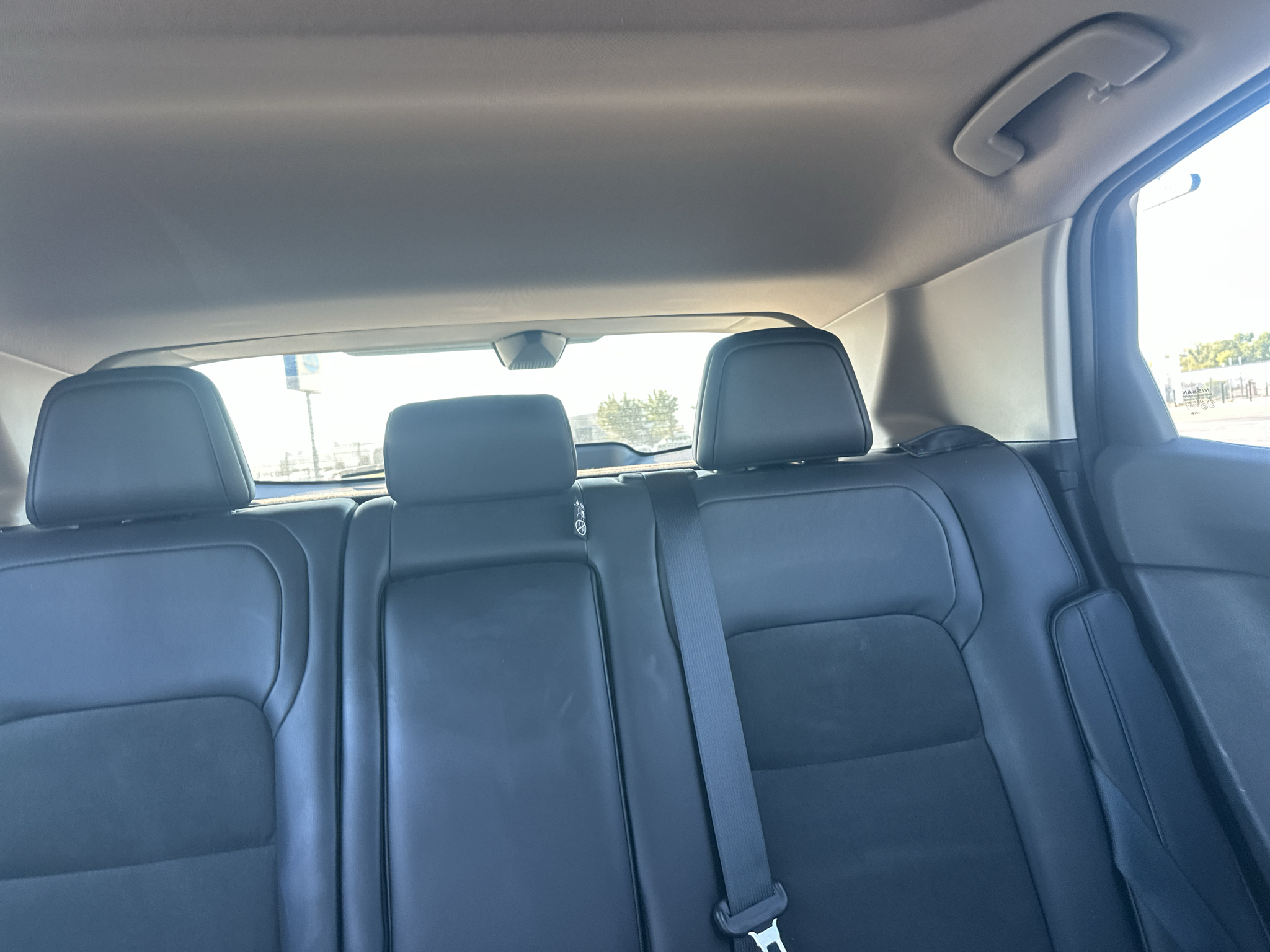 Used 2023 Nissan Ariya SUV