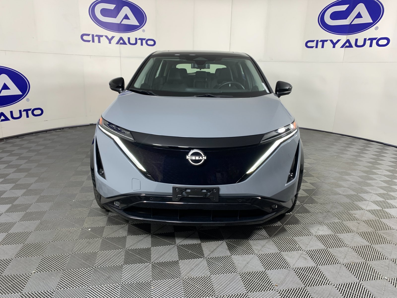 Used 2023 Nissan Ariya SUV