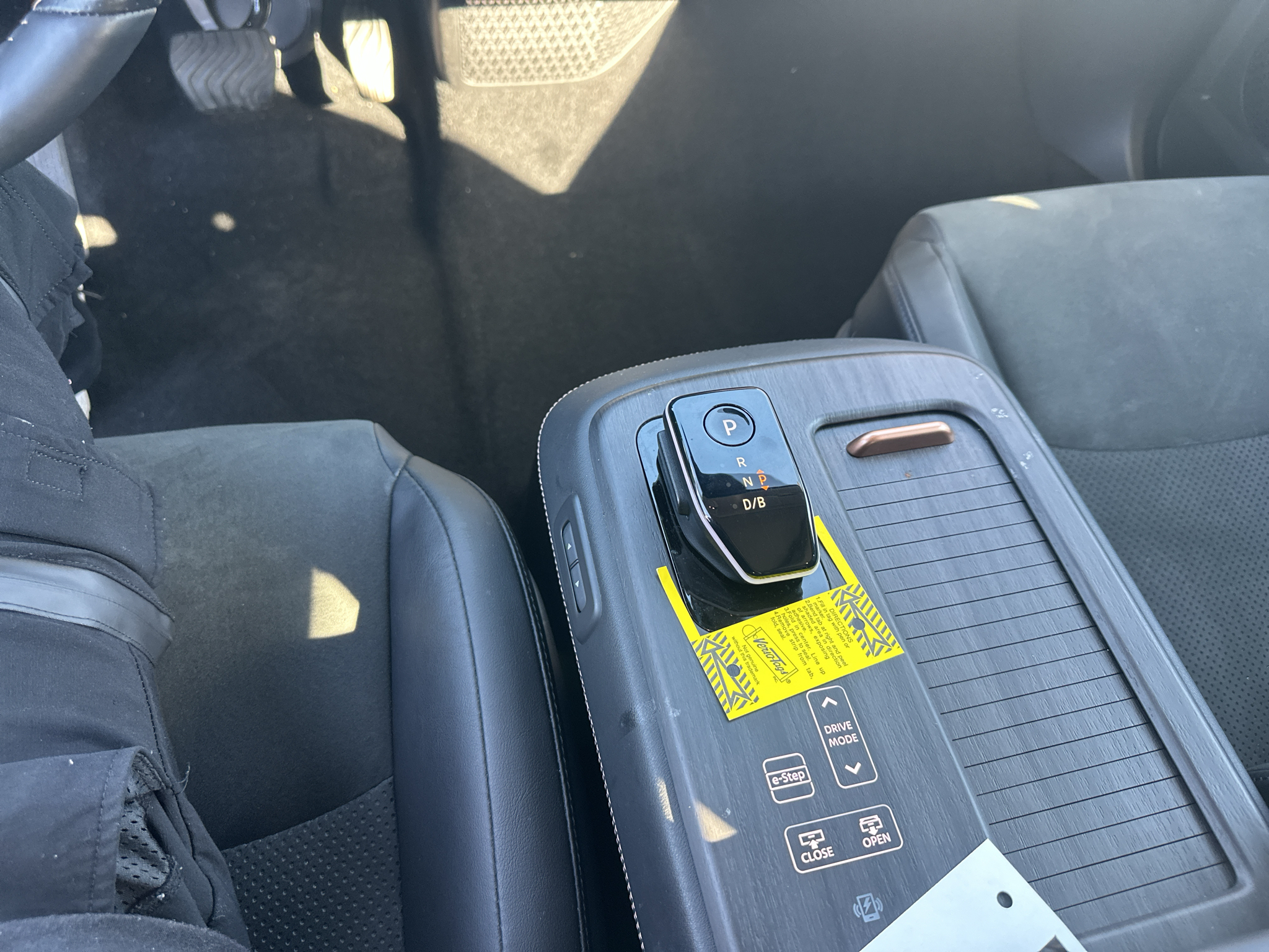 Used 2023 Nissan Ariya SUV