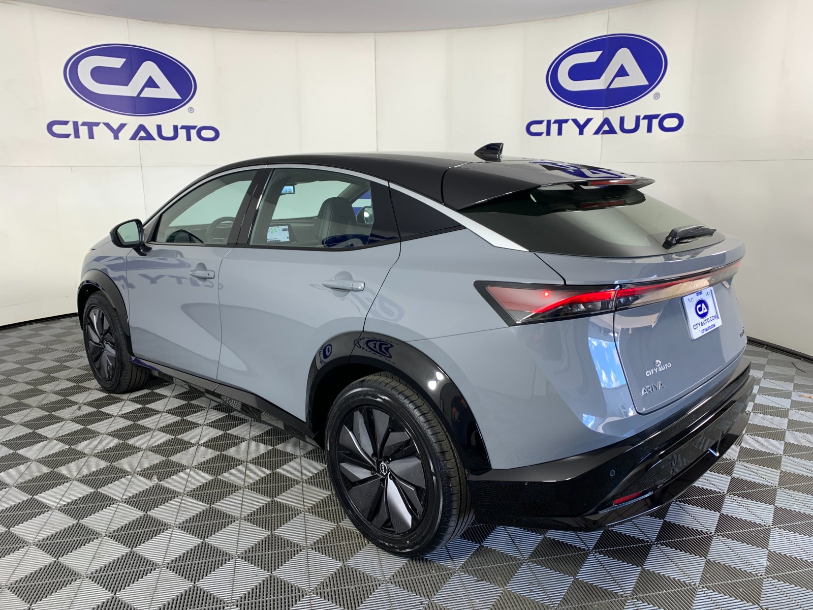 Used 2023 Nissan Ariya SUV