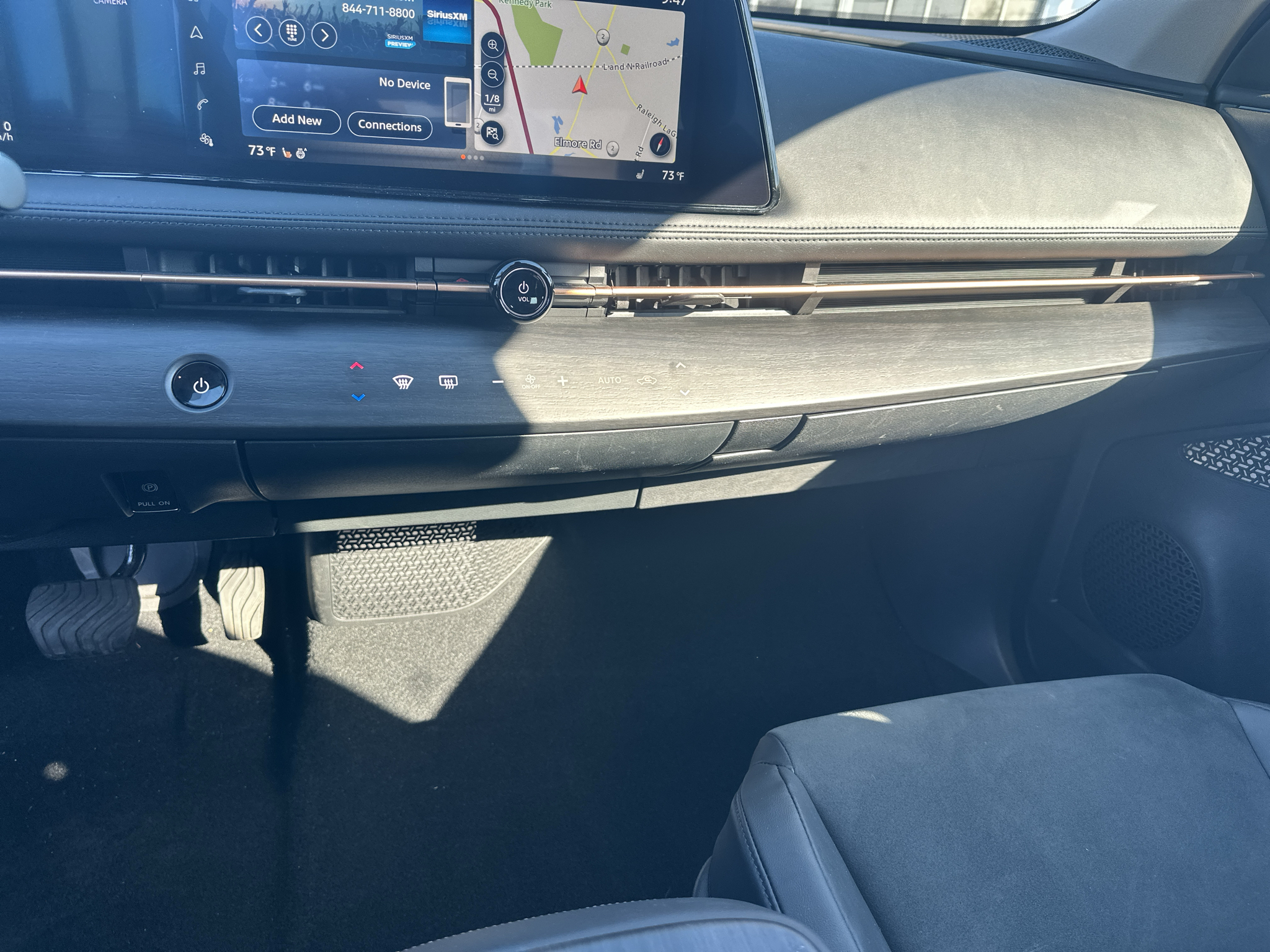 Used 2023 Nissan Ariya SUV