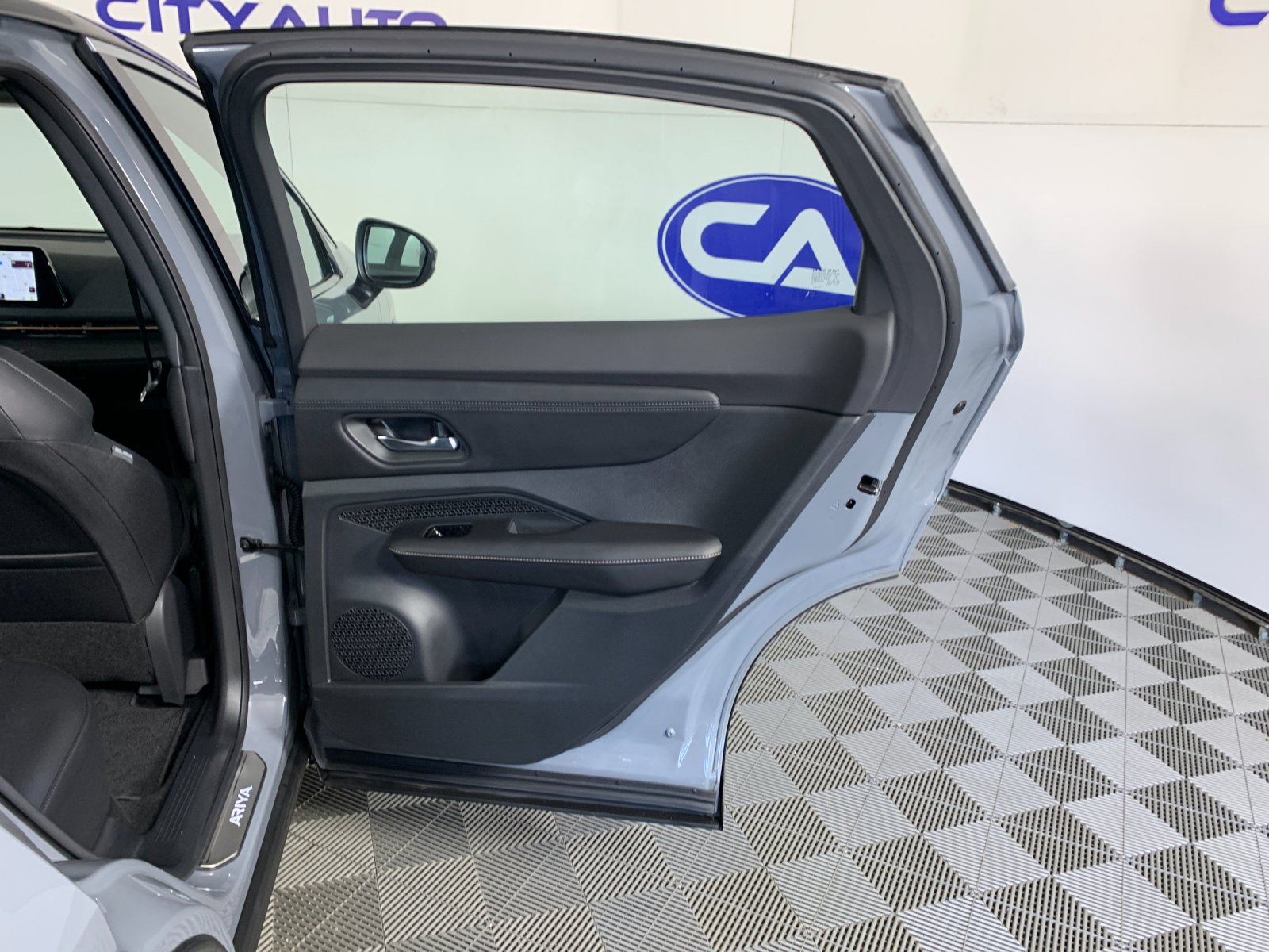 Used 2023 Nissan Ariya SUV