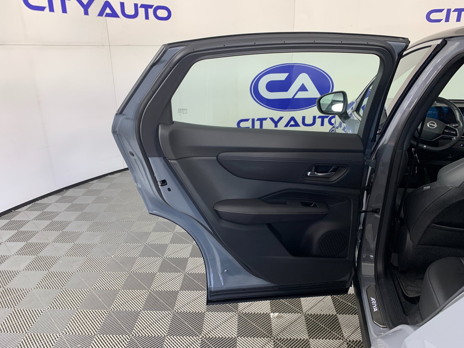 Used 2023 Nissan Ariya SUV