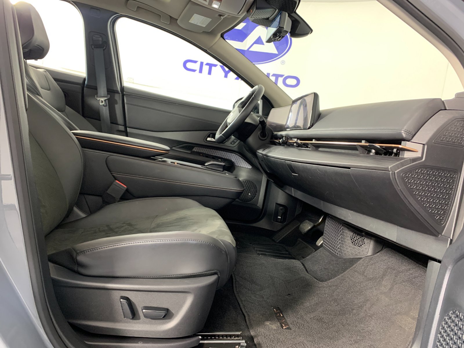 Used 2023 Nissan Ariya SUV