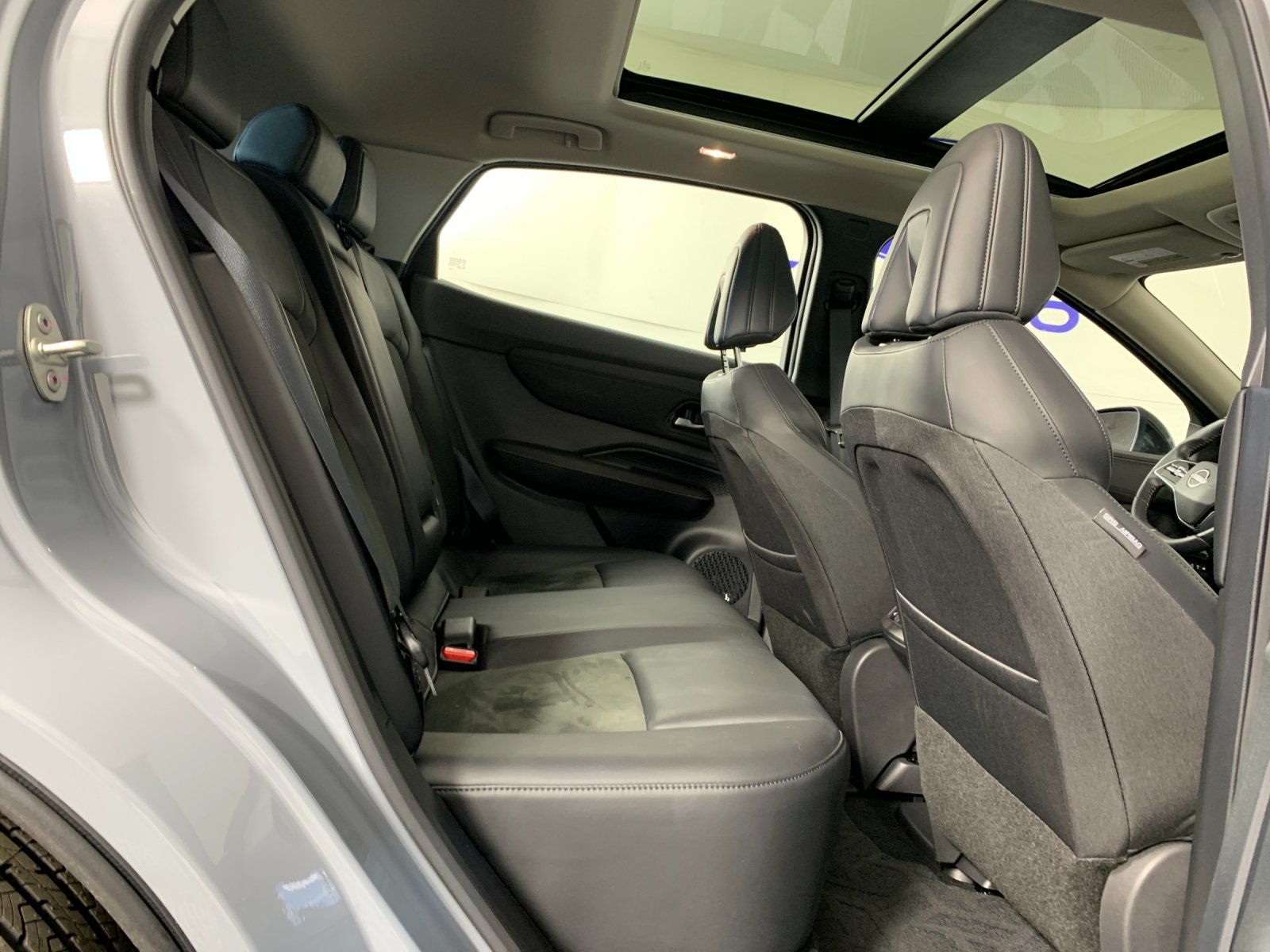 Used 2023 Nissan Ariya SUV