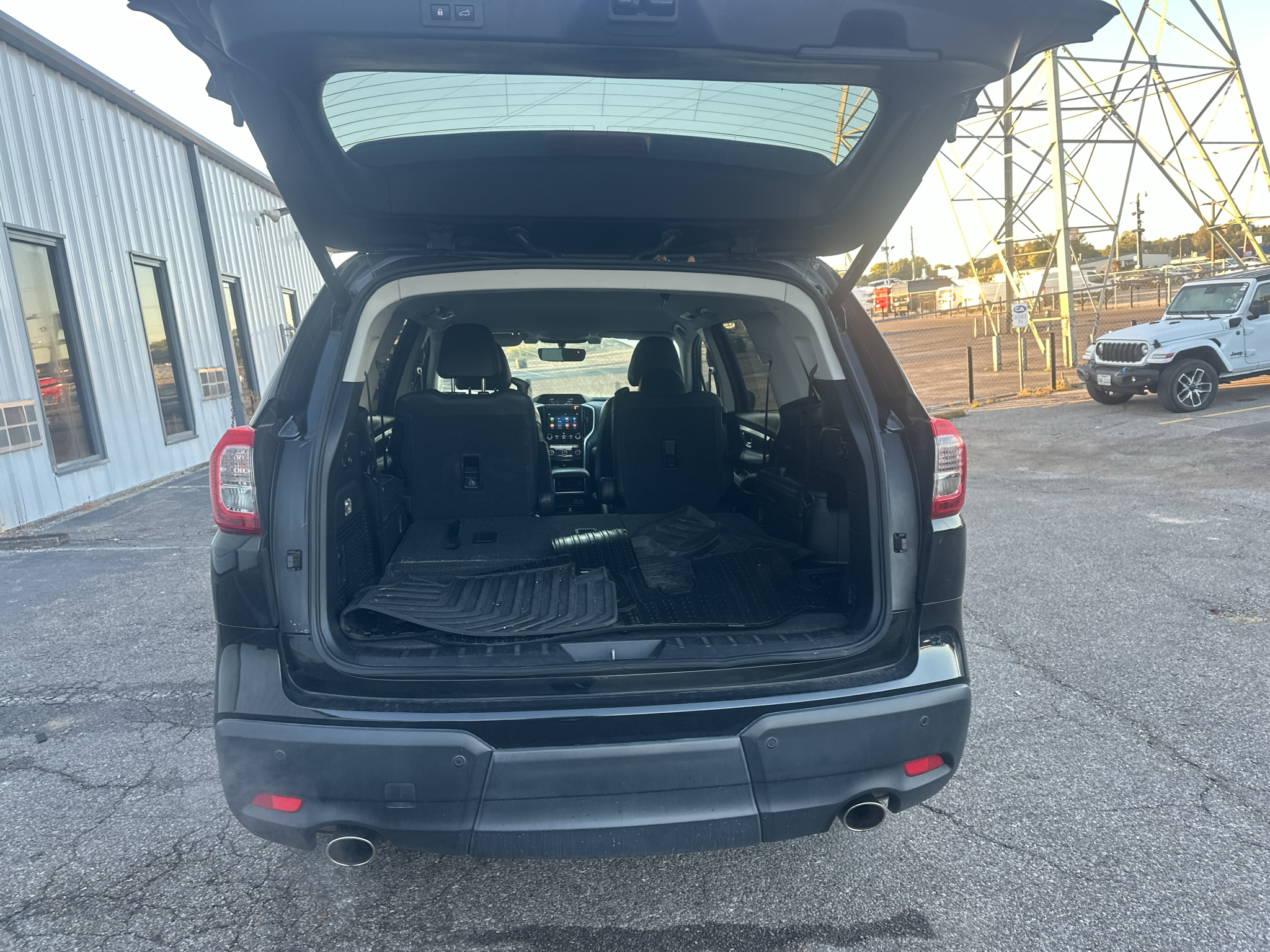 Used 2022 Subaru Ascent SUV