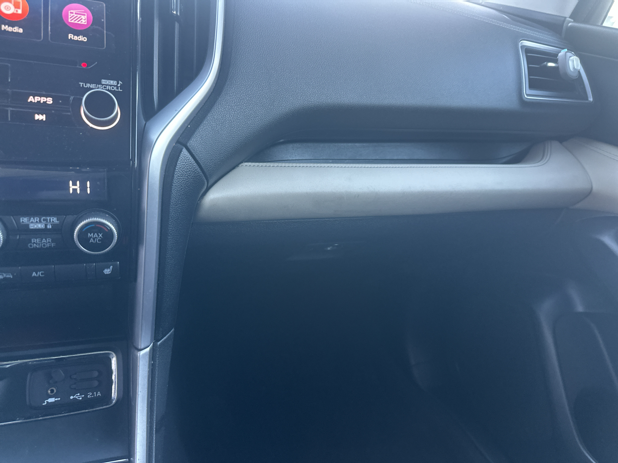 Used 2022 Subaru Ascent SUV
