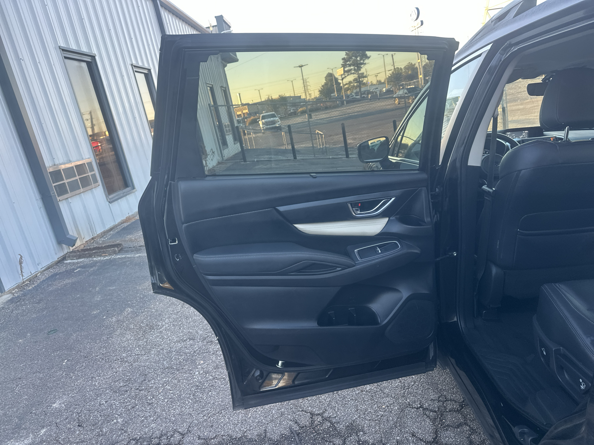 Used 2022 Subaru Ascent SUV