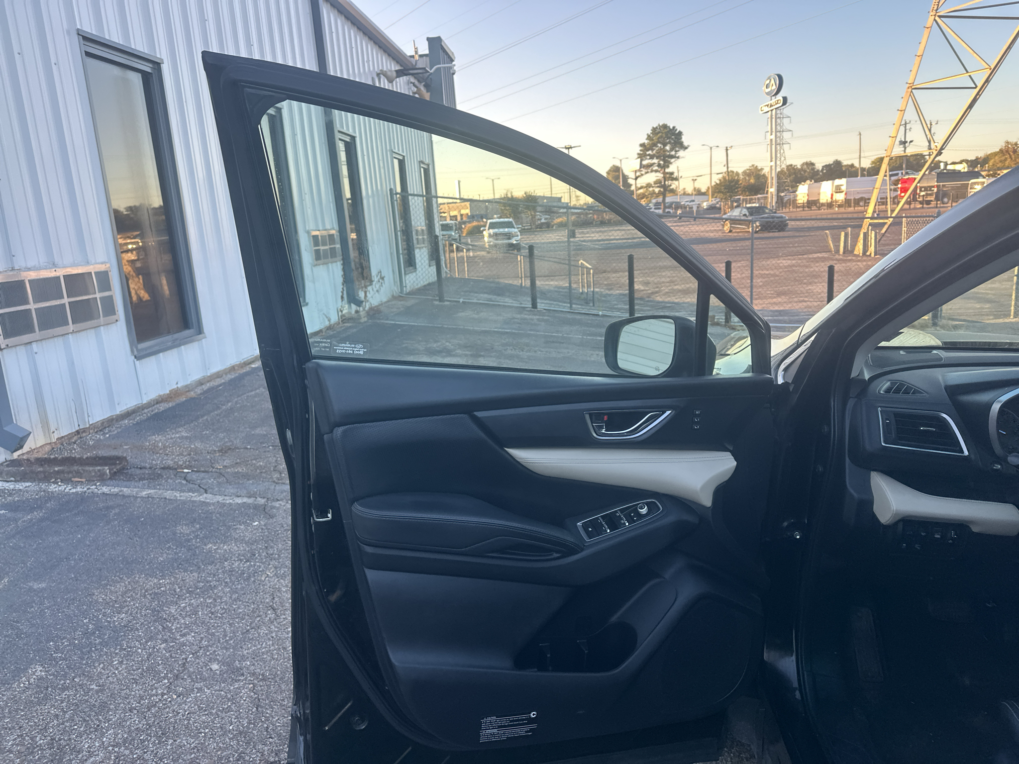 Used 2022 Subaru Ascent SUV