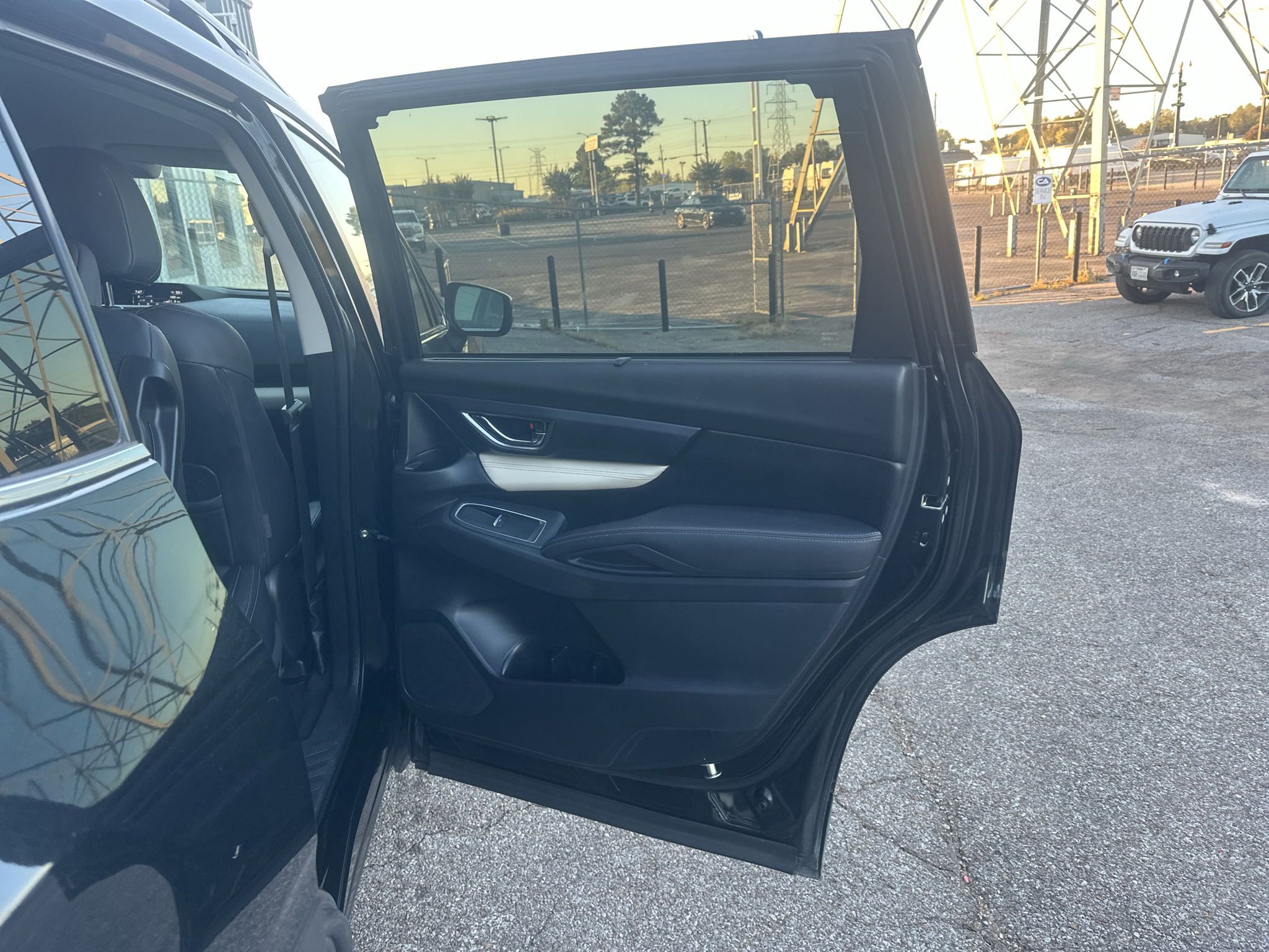 Used 2022 Subaru Ascent SUV