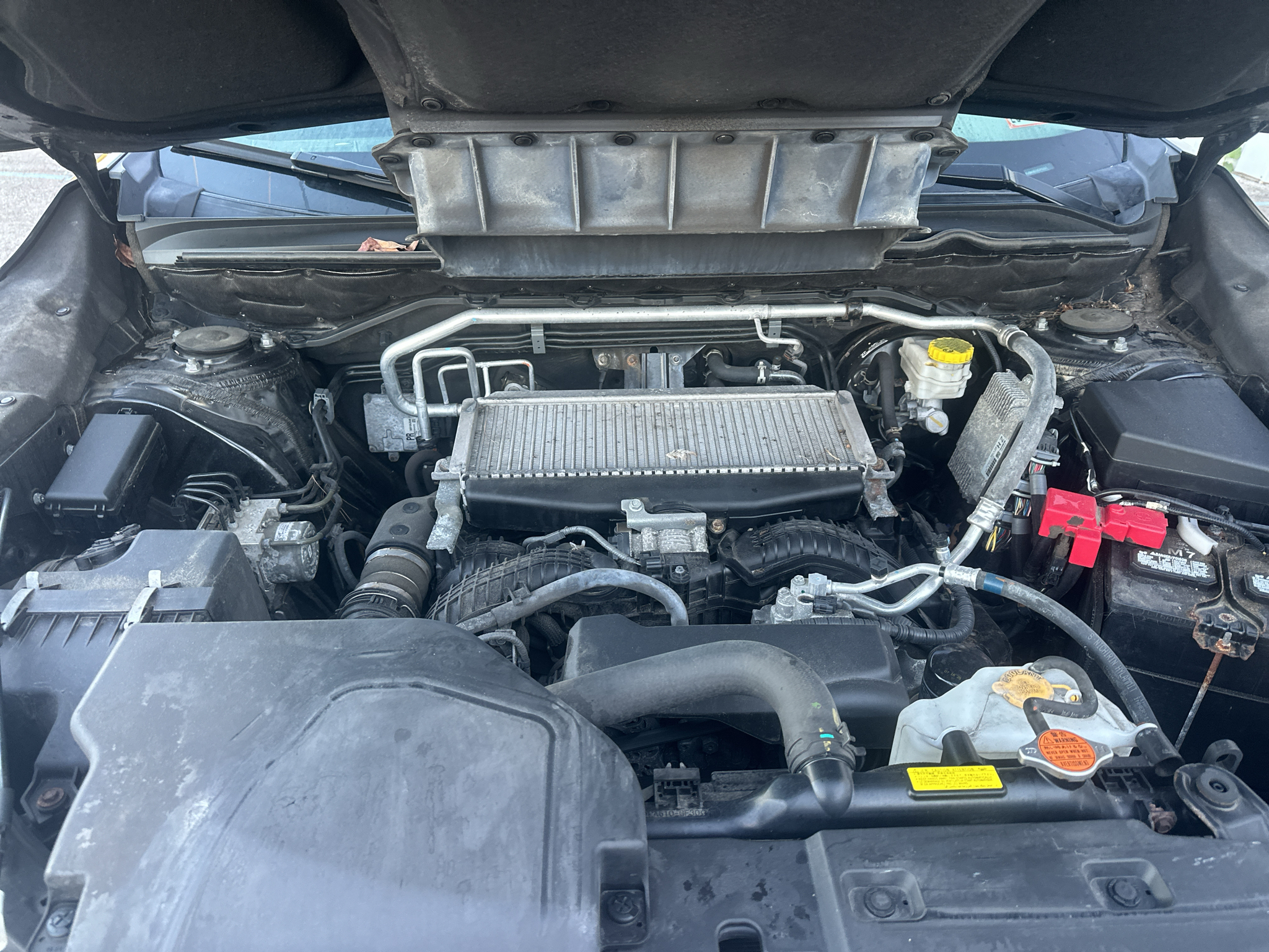 Used 2022 Subaru Ascent SUV