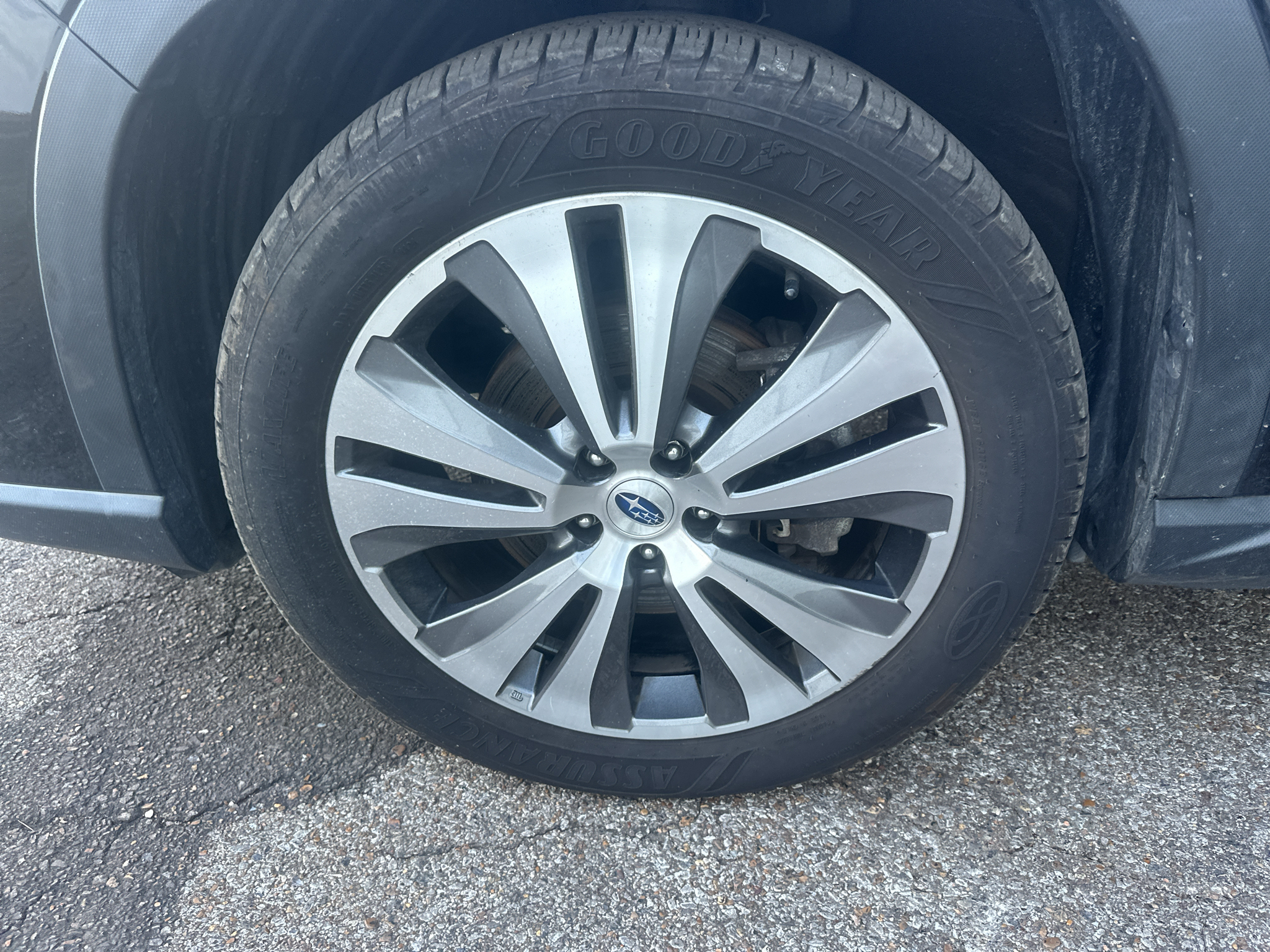 Used 2022 Subaru Ascent SUV