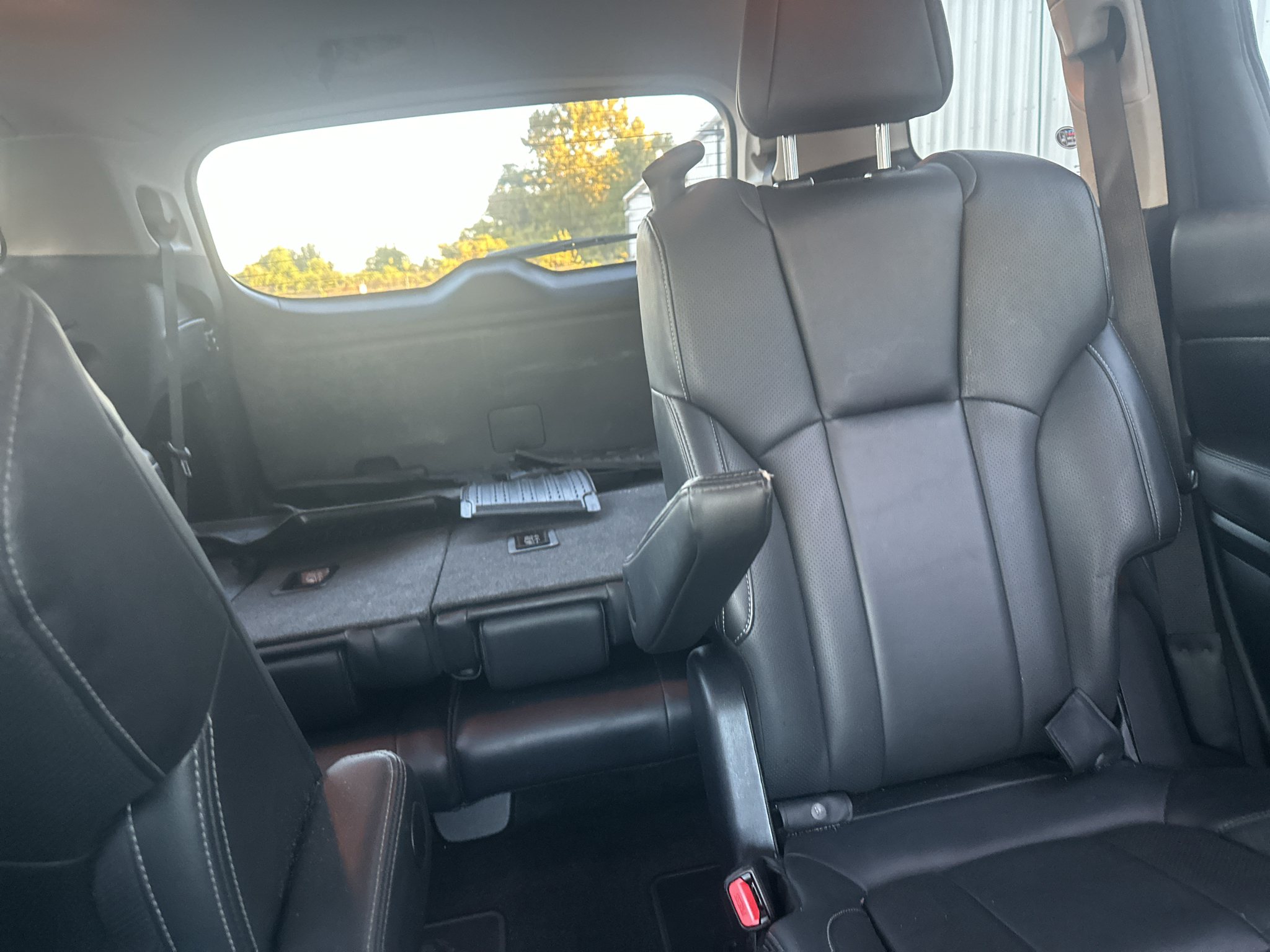Used 2022 Subaru Ascent SUV