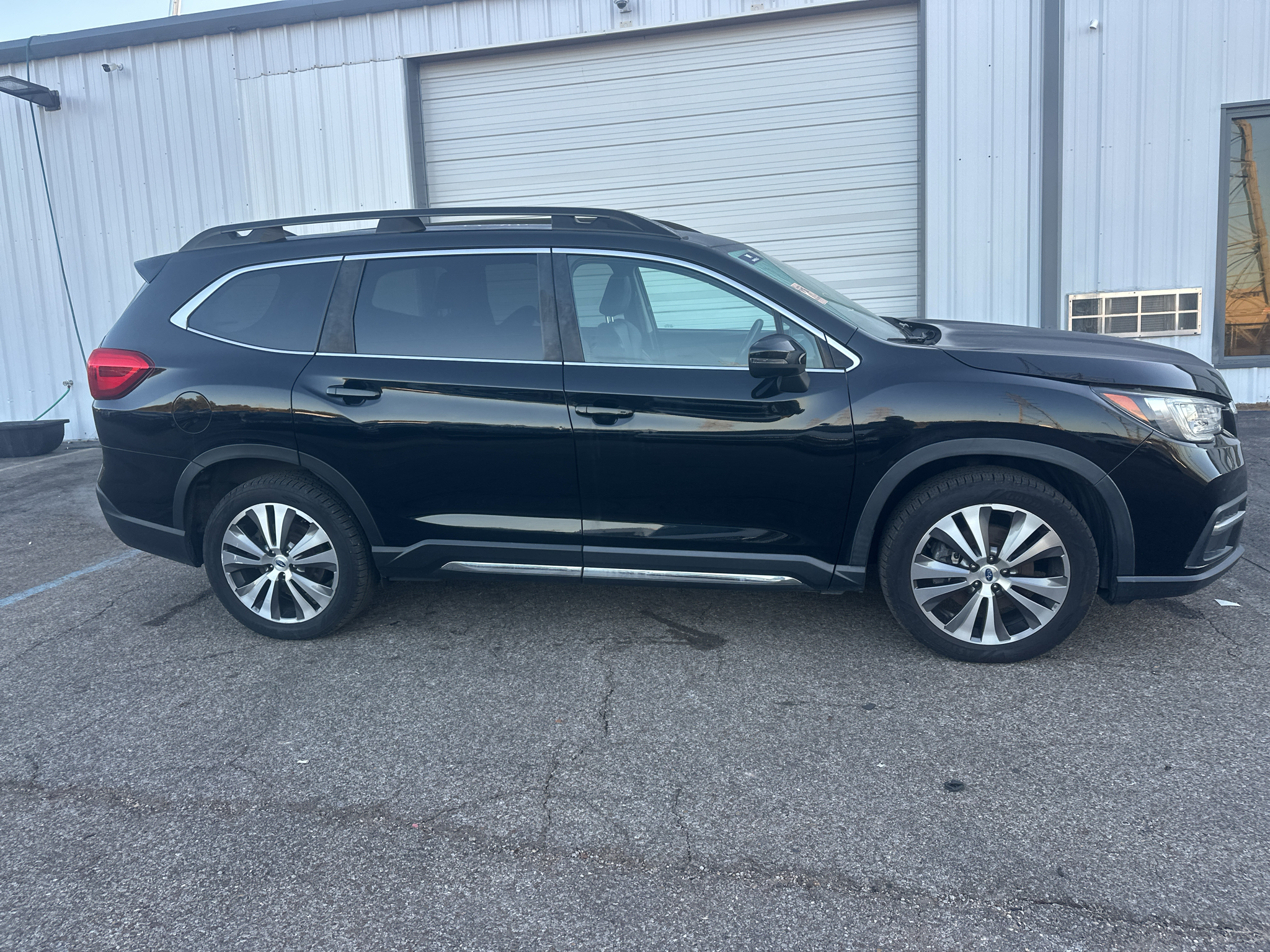 Used 2022 Subaru Ascent SUV