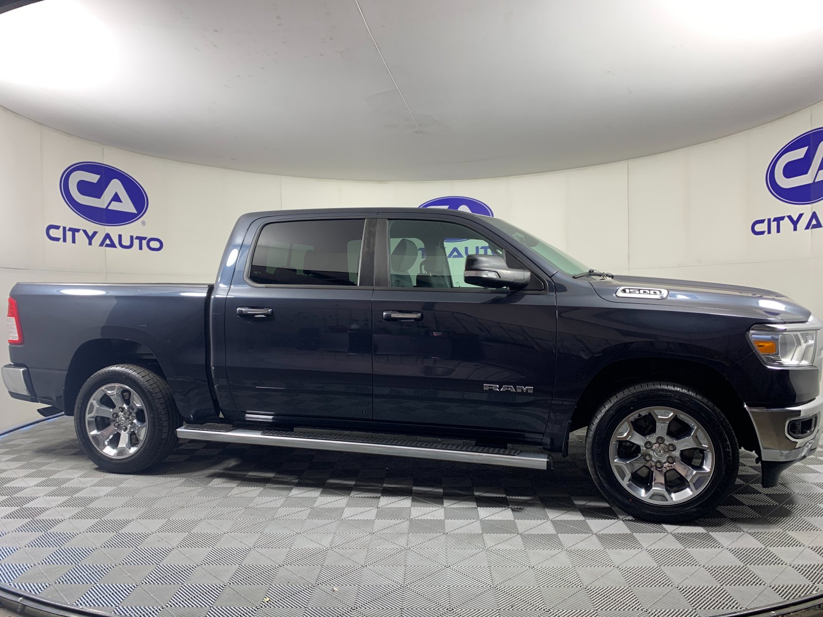Used 2019 Ram 1500 Truck