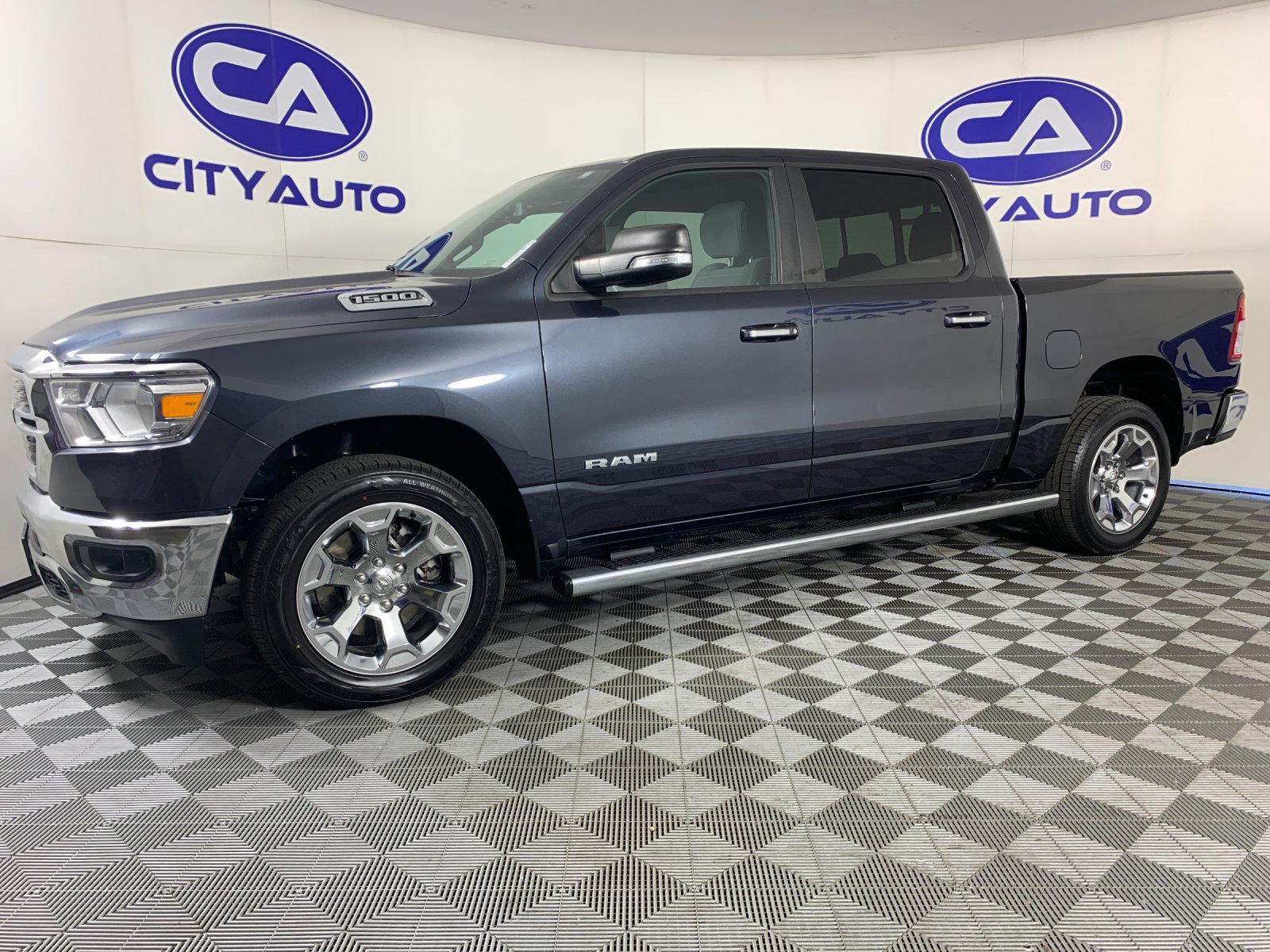 Used 2019 Ram 1500 Truck