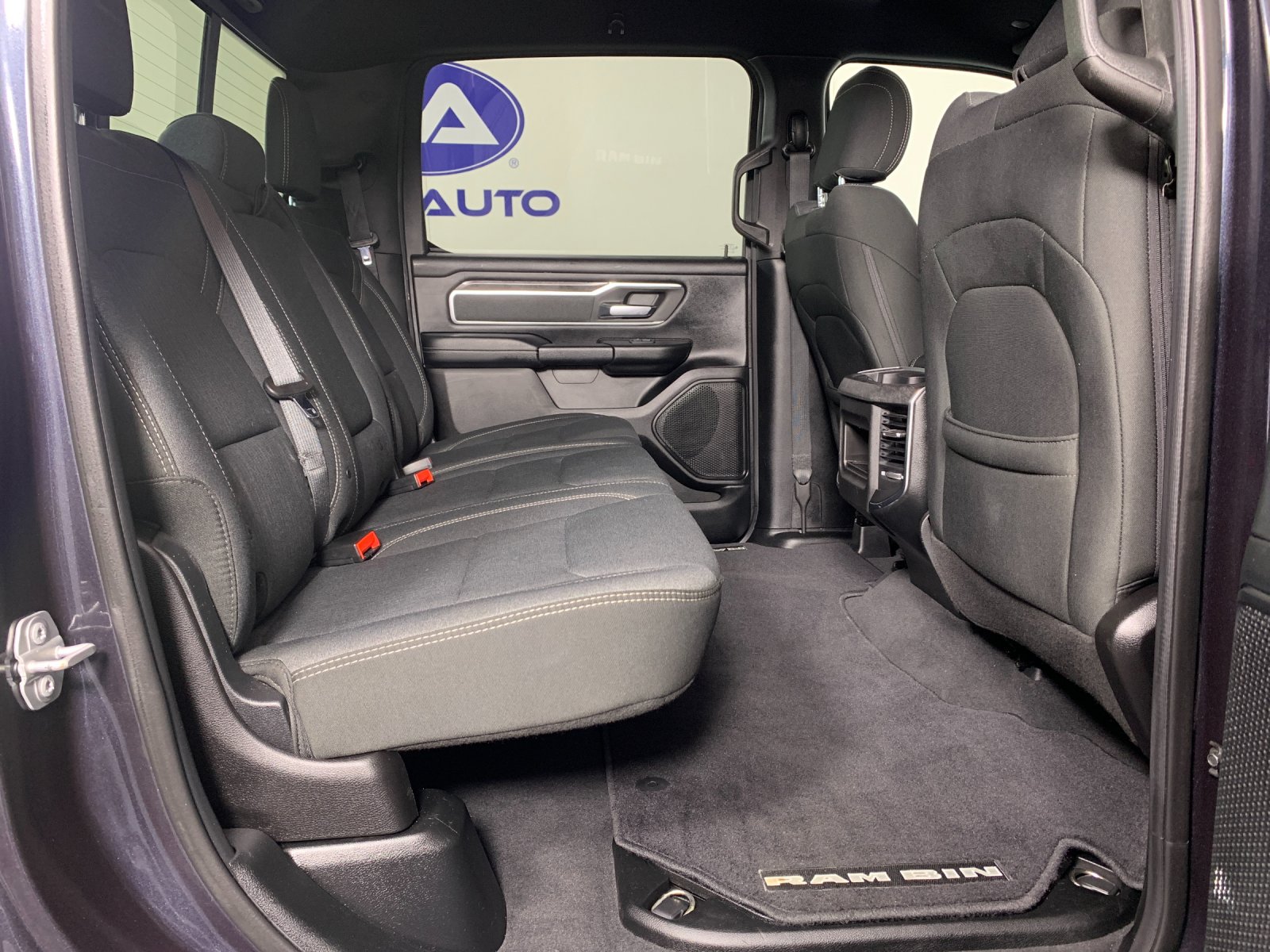 Used 2019 Ram 1500 Truck
