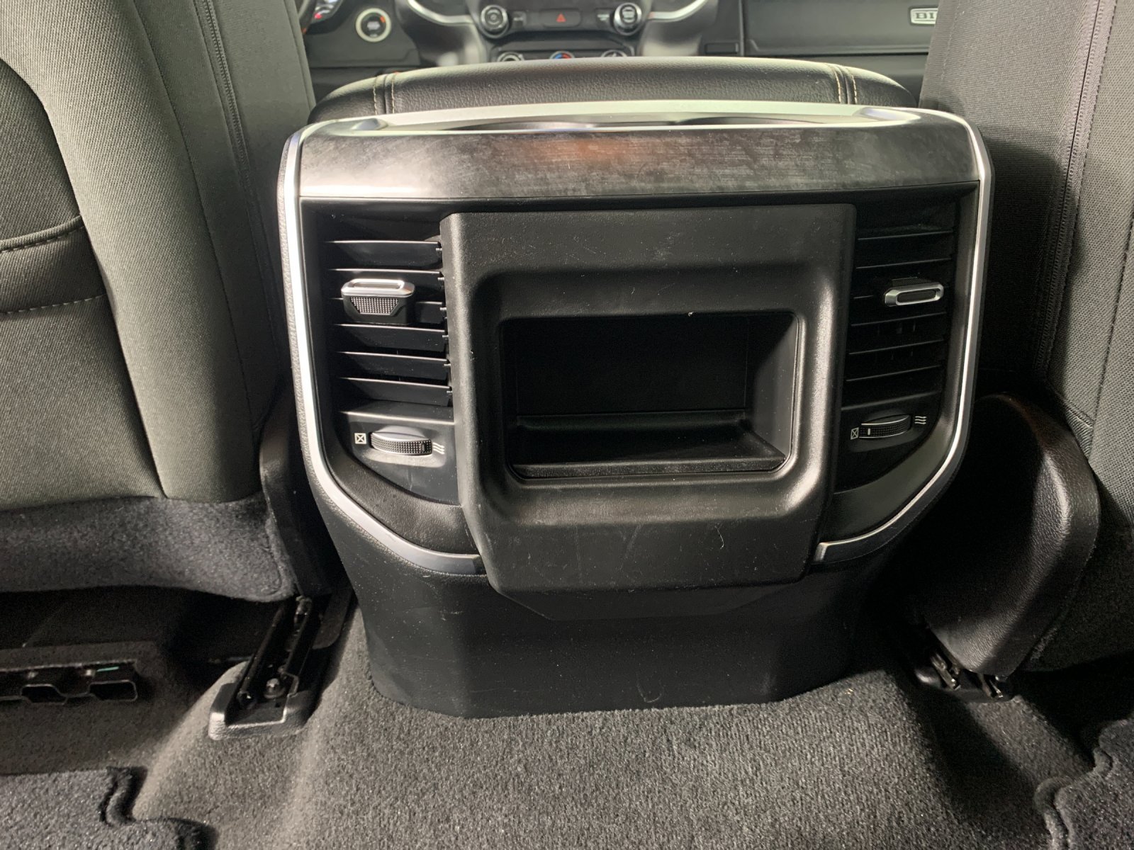 Used 2019 Ram 1500 Truck