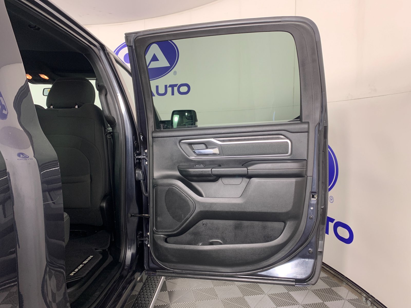 Used 2019 Ram 1500 Truck