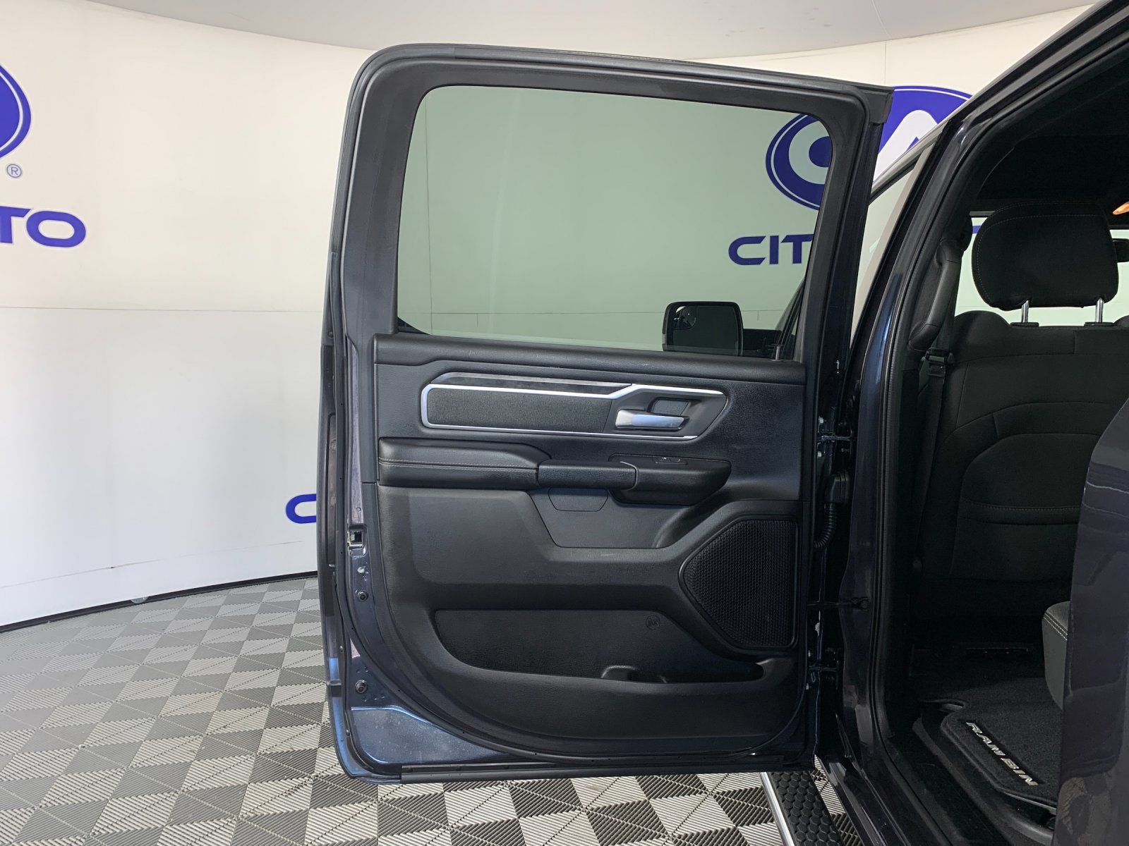 Used 2019 Ram 1500 Truck