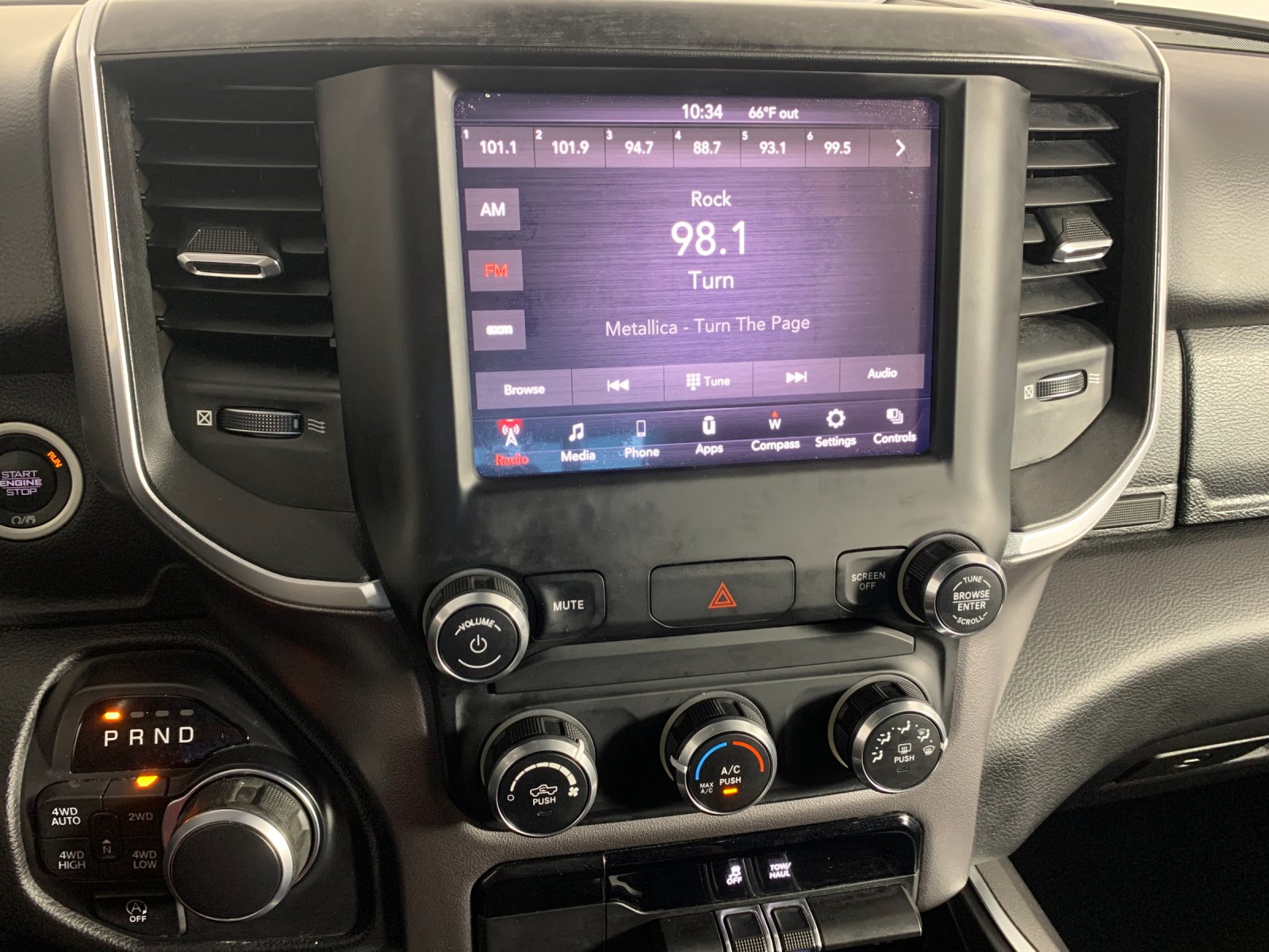 Used 2019 Ram 1500 Truck