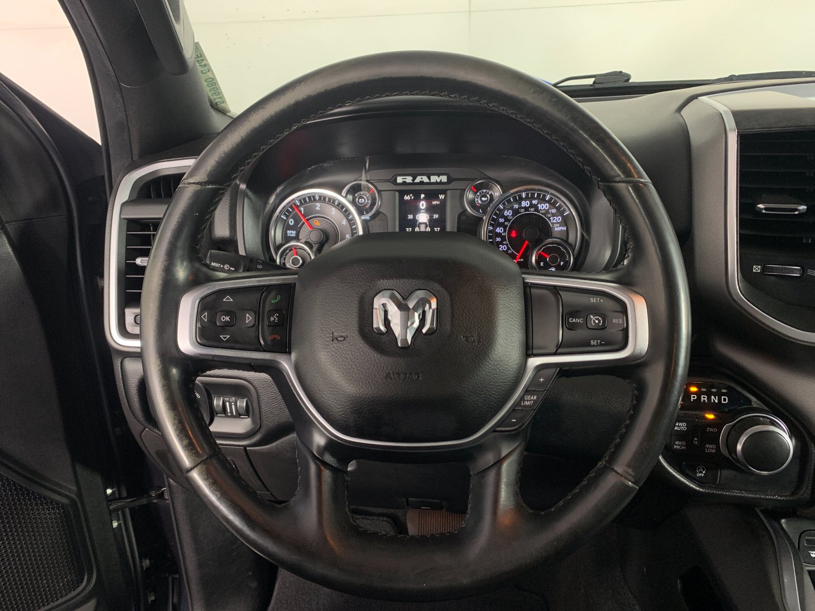 Used 2019 Ram 1500 Truck