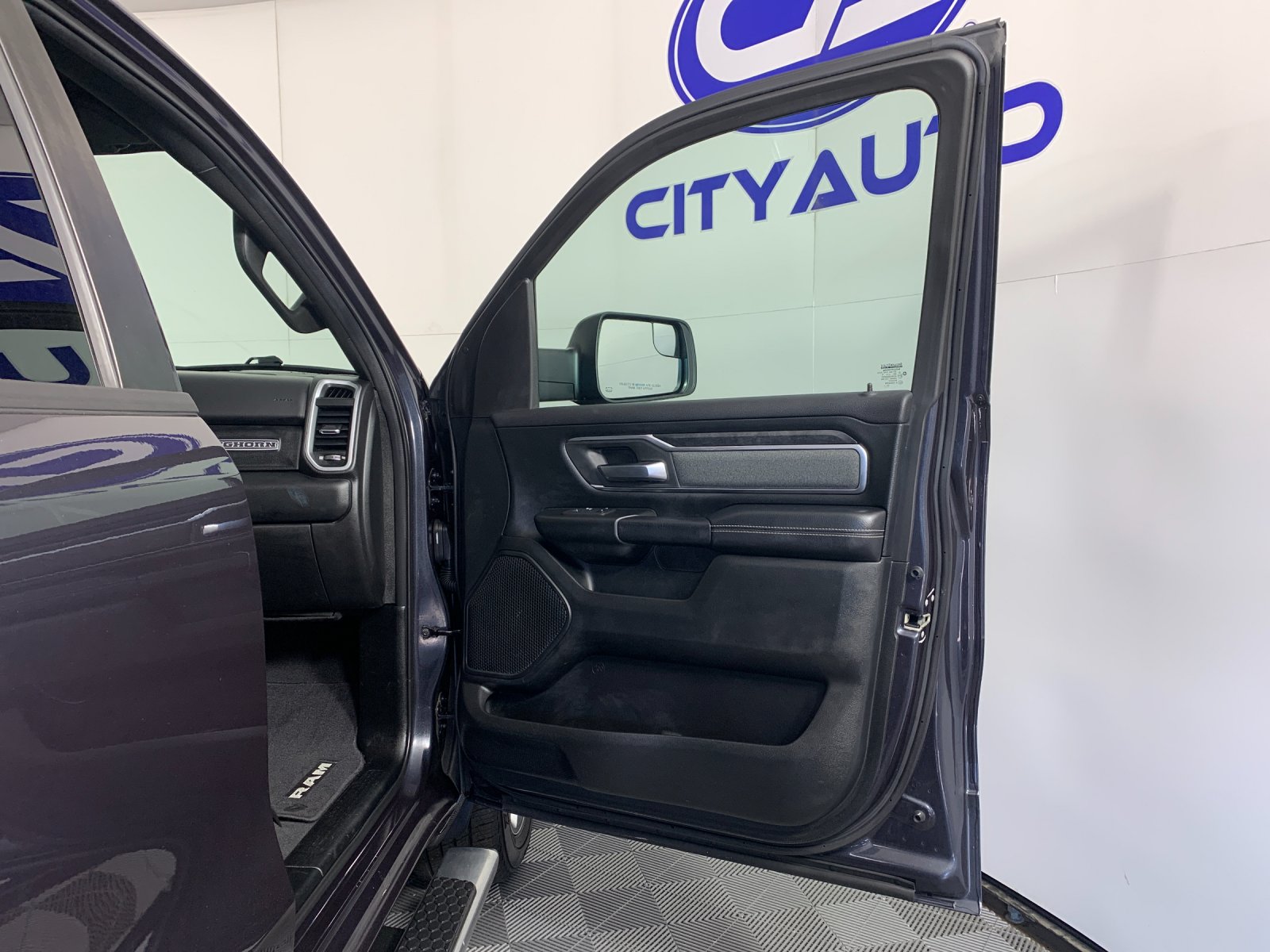 Used 2019 Ram 1500 Truck