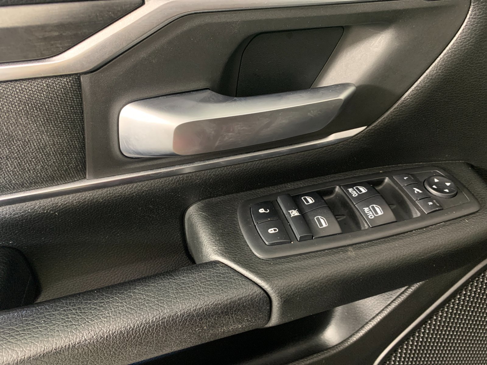 Used 2019 Ram 1500 Truck