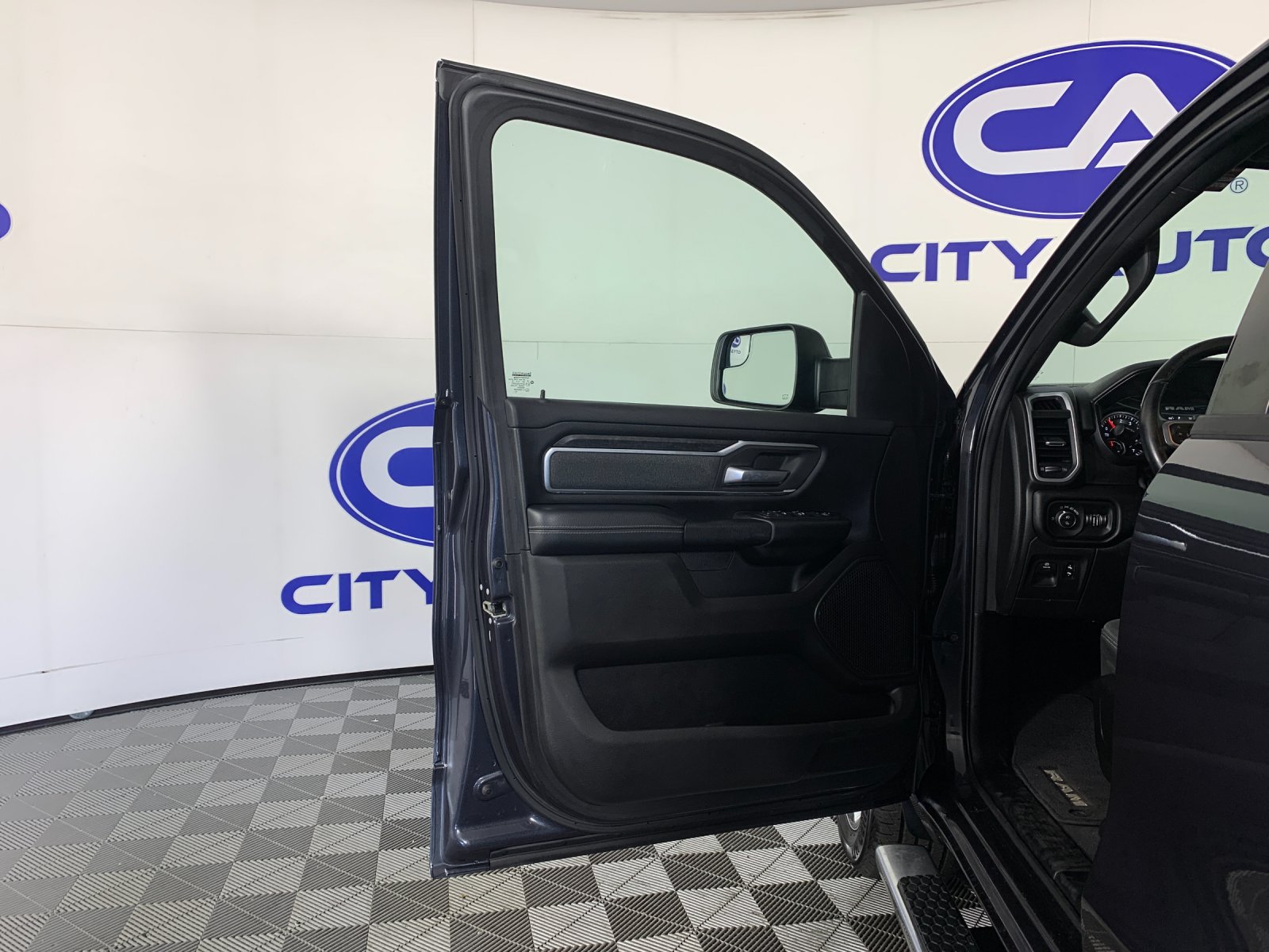 Used 2019 Ram 1500 Truck
