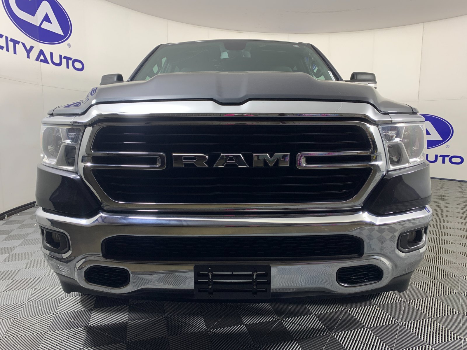 Used 2019 Ram 1500 Truck