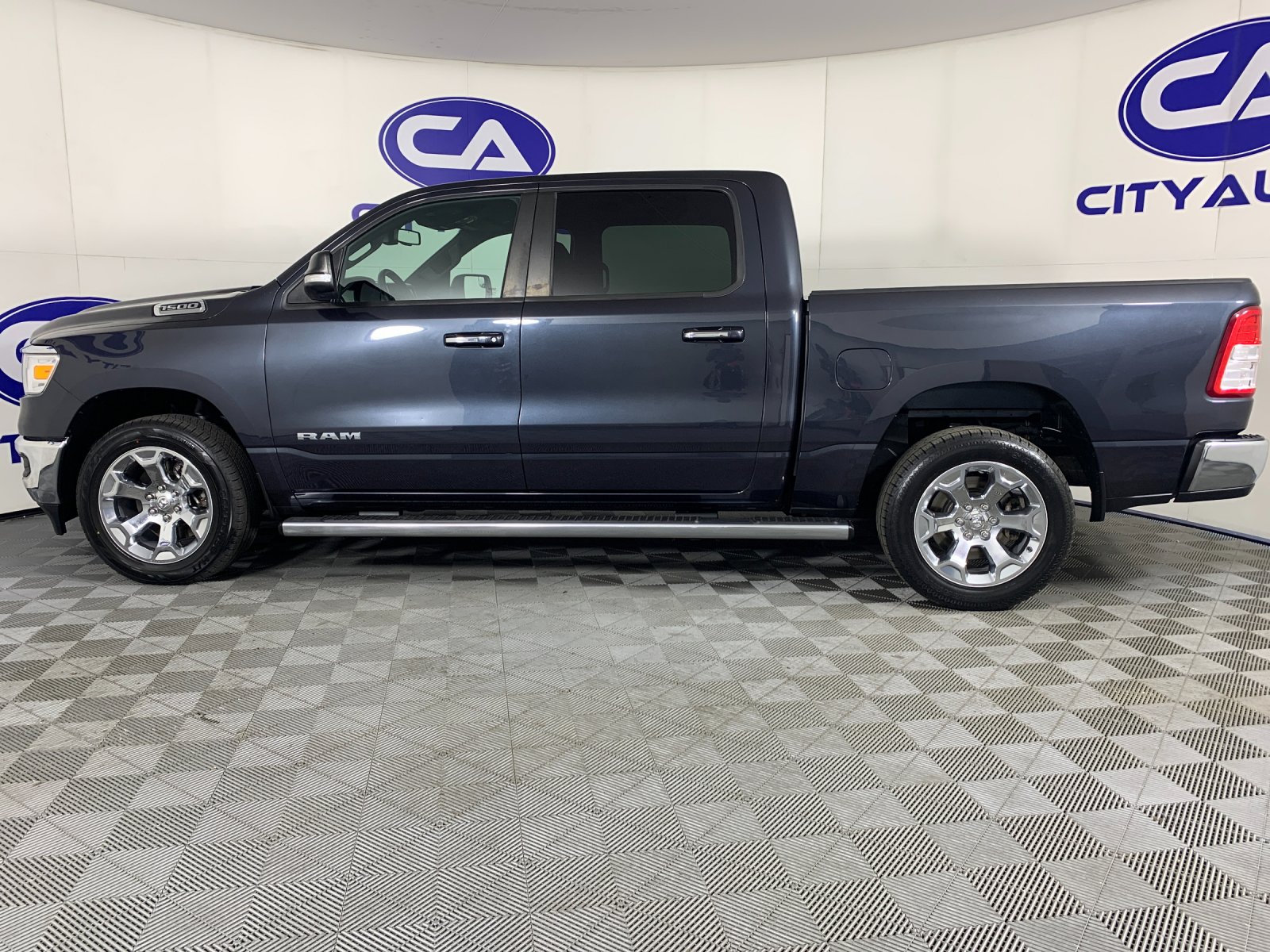 Used 2019 Ram 1500 Truck