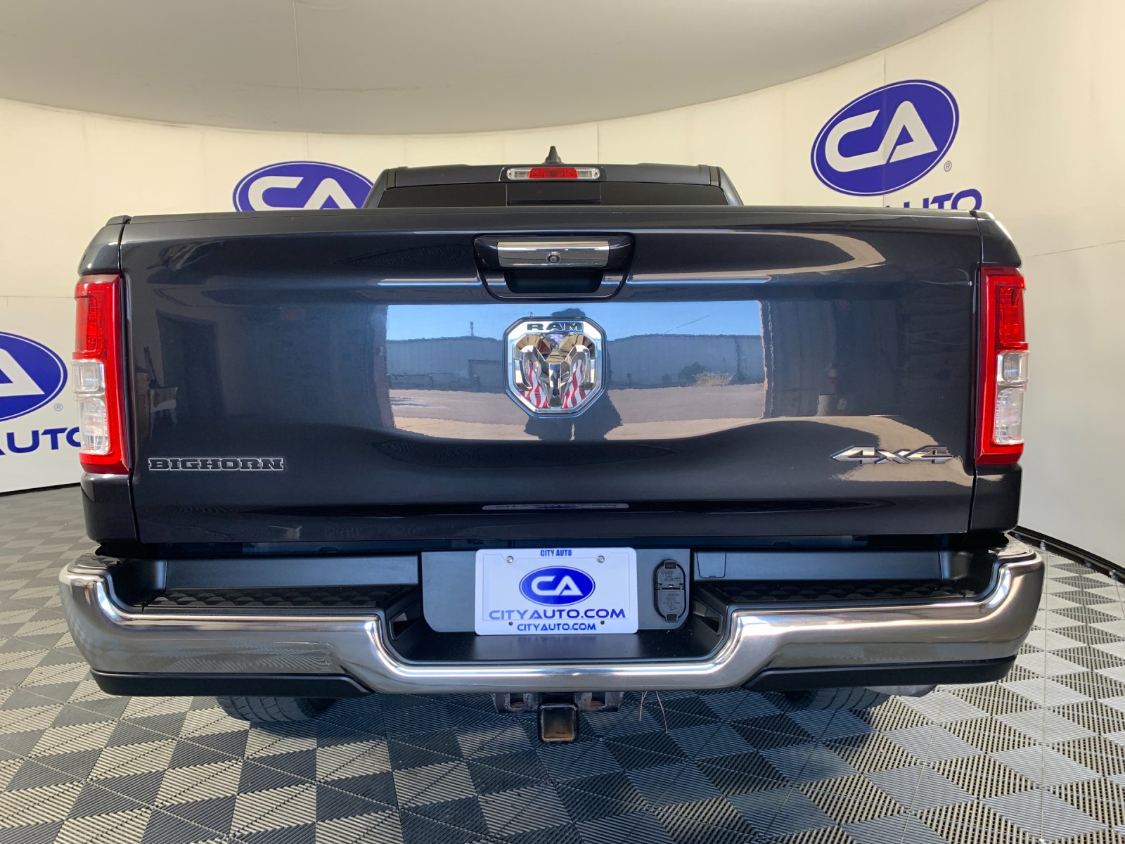 Used 2019 Ram 1500 Truck